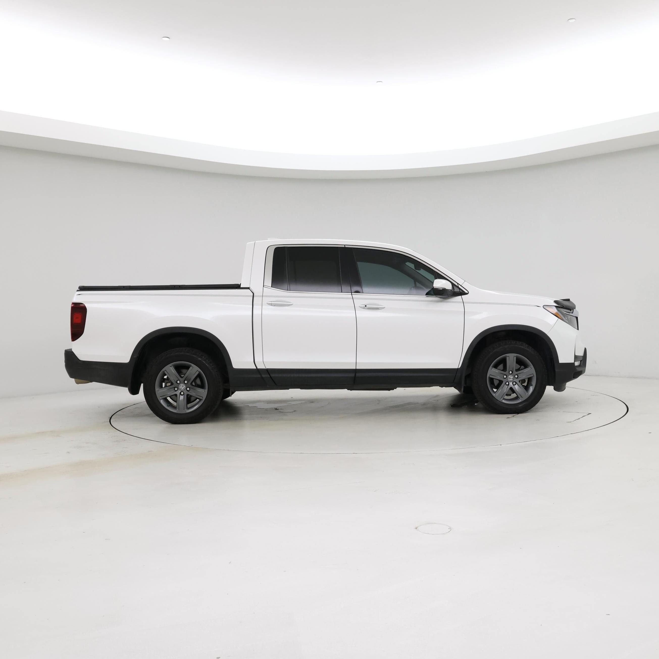 Thumbnail: 2023 Honda Ridgeline - 7