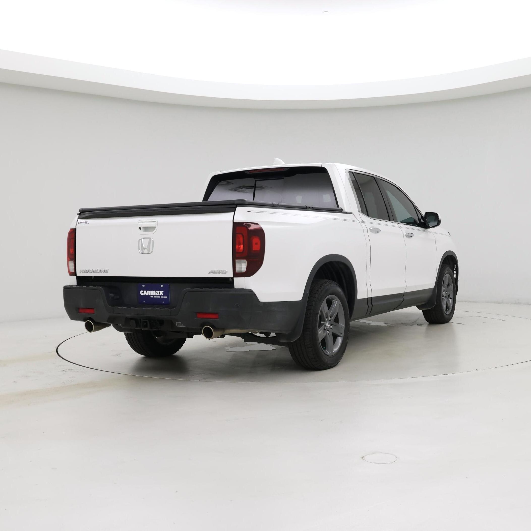 Thumbnail: 2023 Honda Ridgeline - 8
