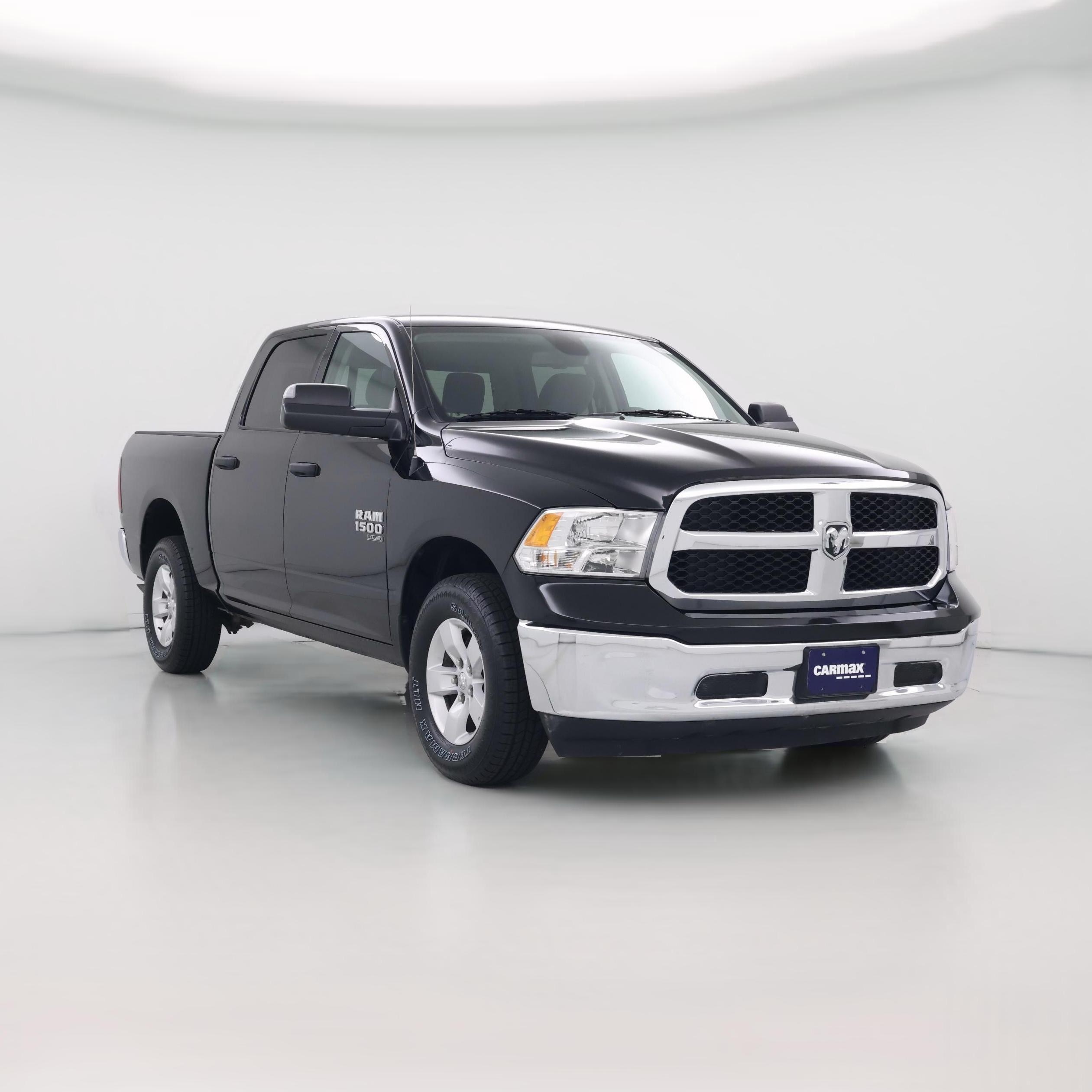 Thumbnail: 2023 RAM 1500 Classic - 1