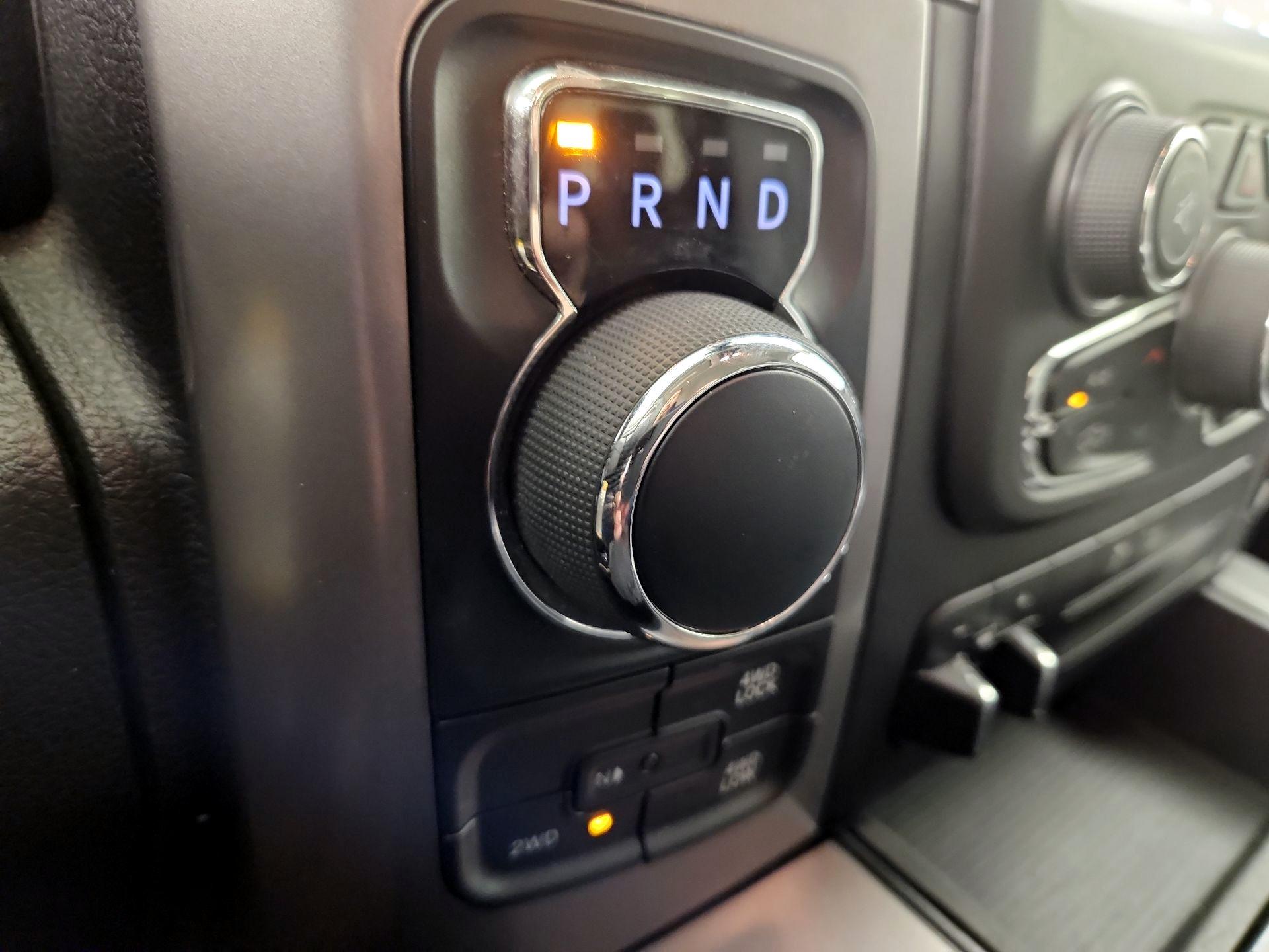 Thumbnail: 2023 RAM 1500 Classic - 17