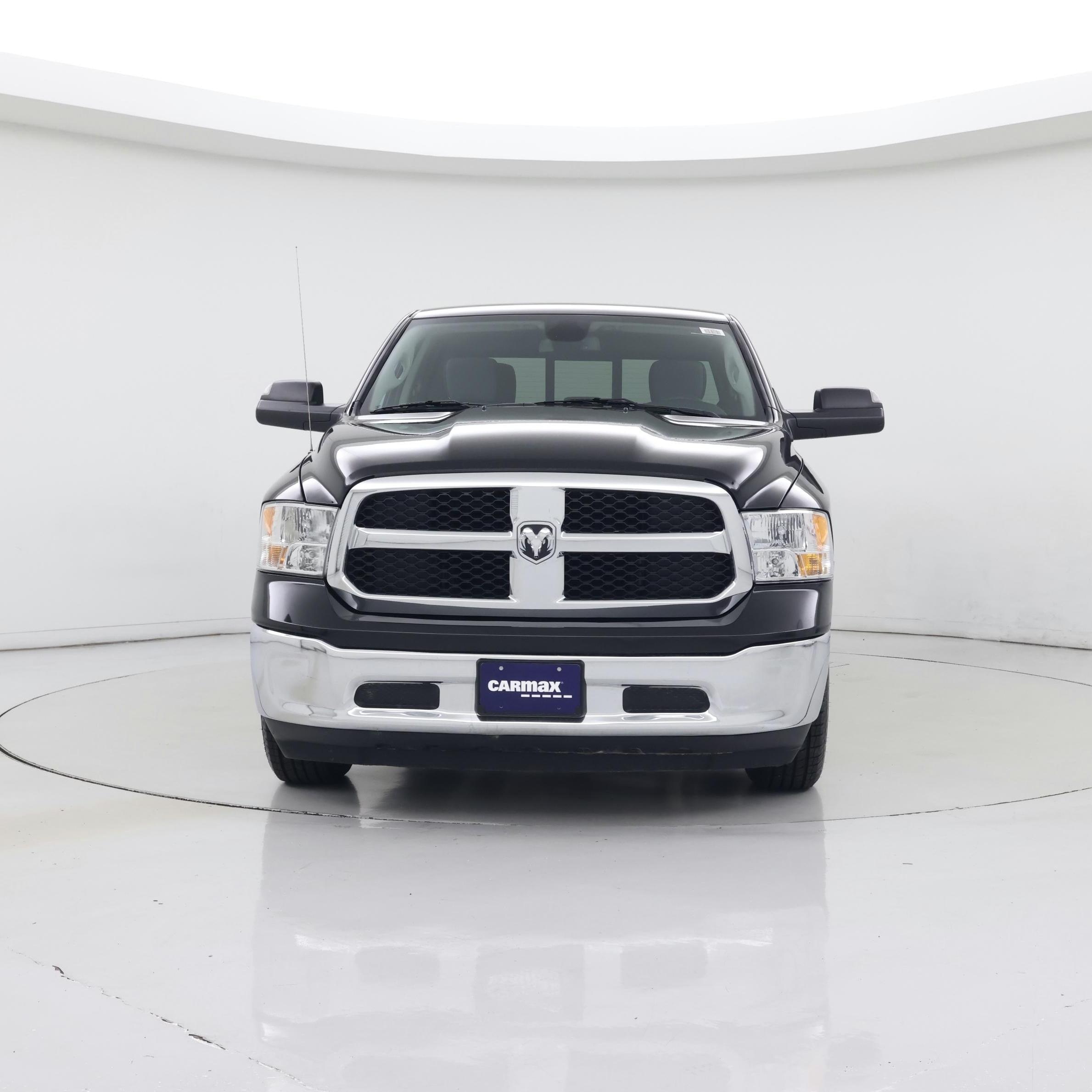 Thumbnail: 2023 RAM 1500 Classic - 5