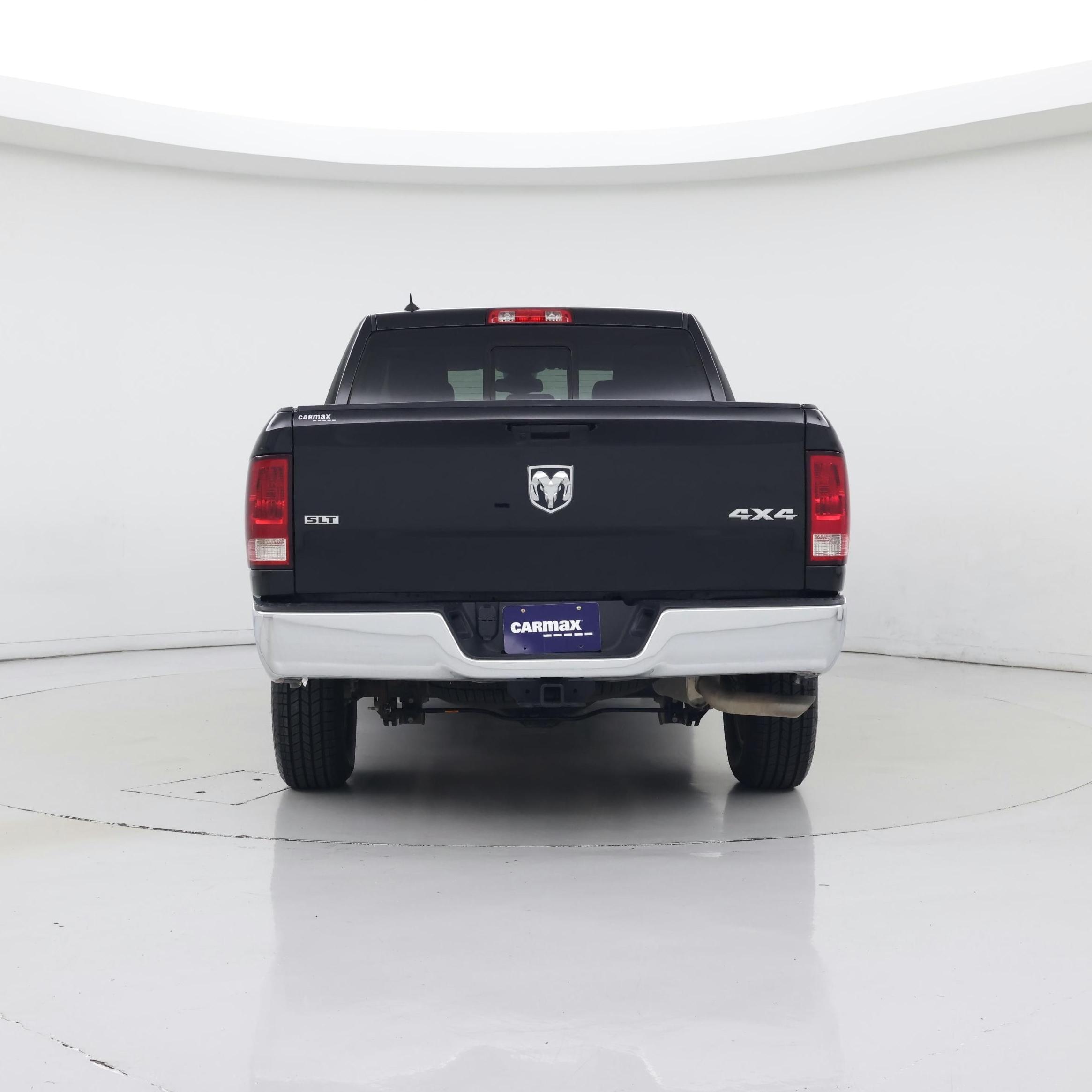 Thumbnail: 2023 RAM 1500 Classic - 6