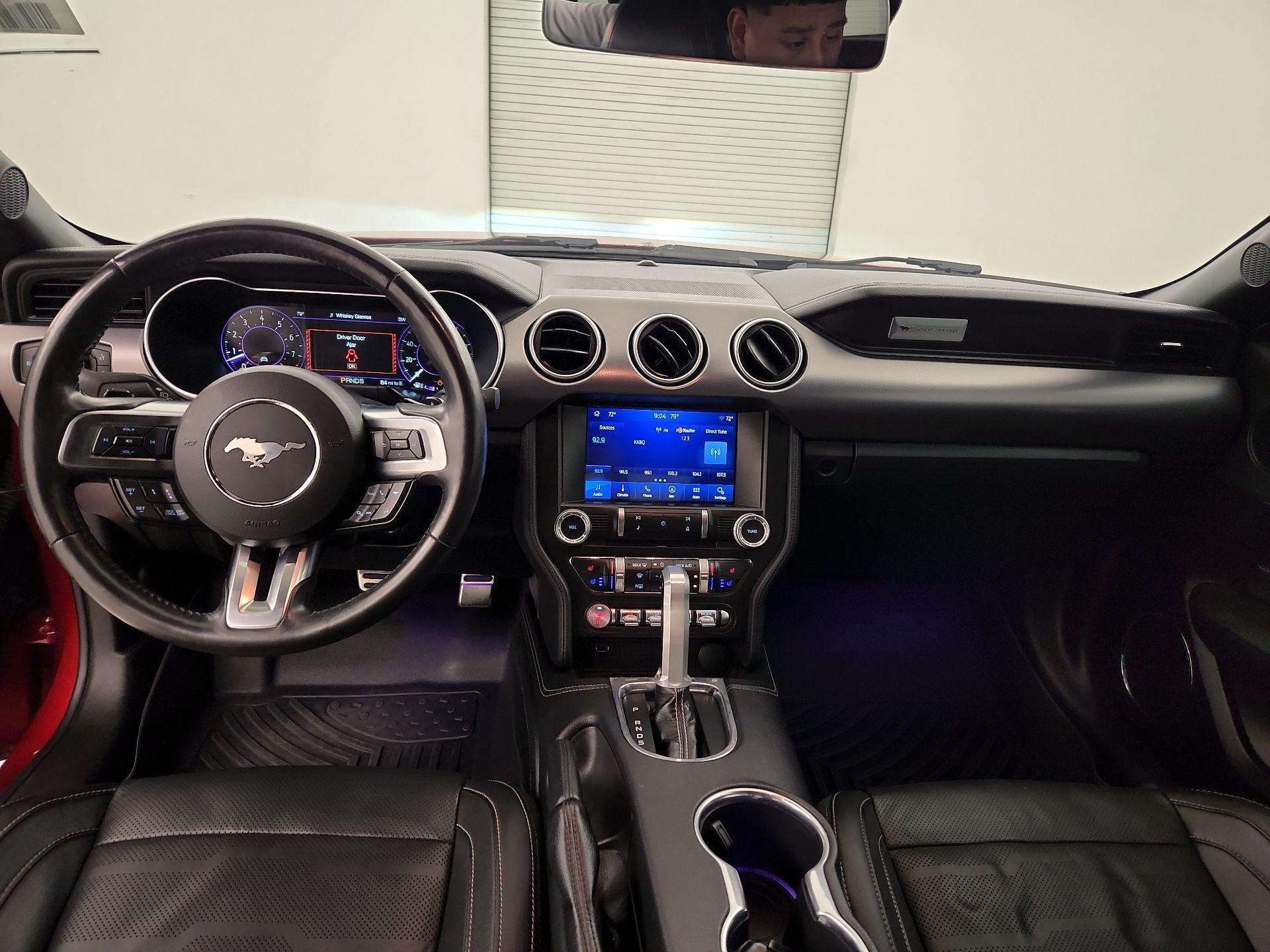 Thumbnail: 2019 Ford Mustang - 9