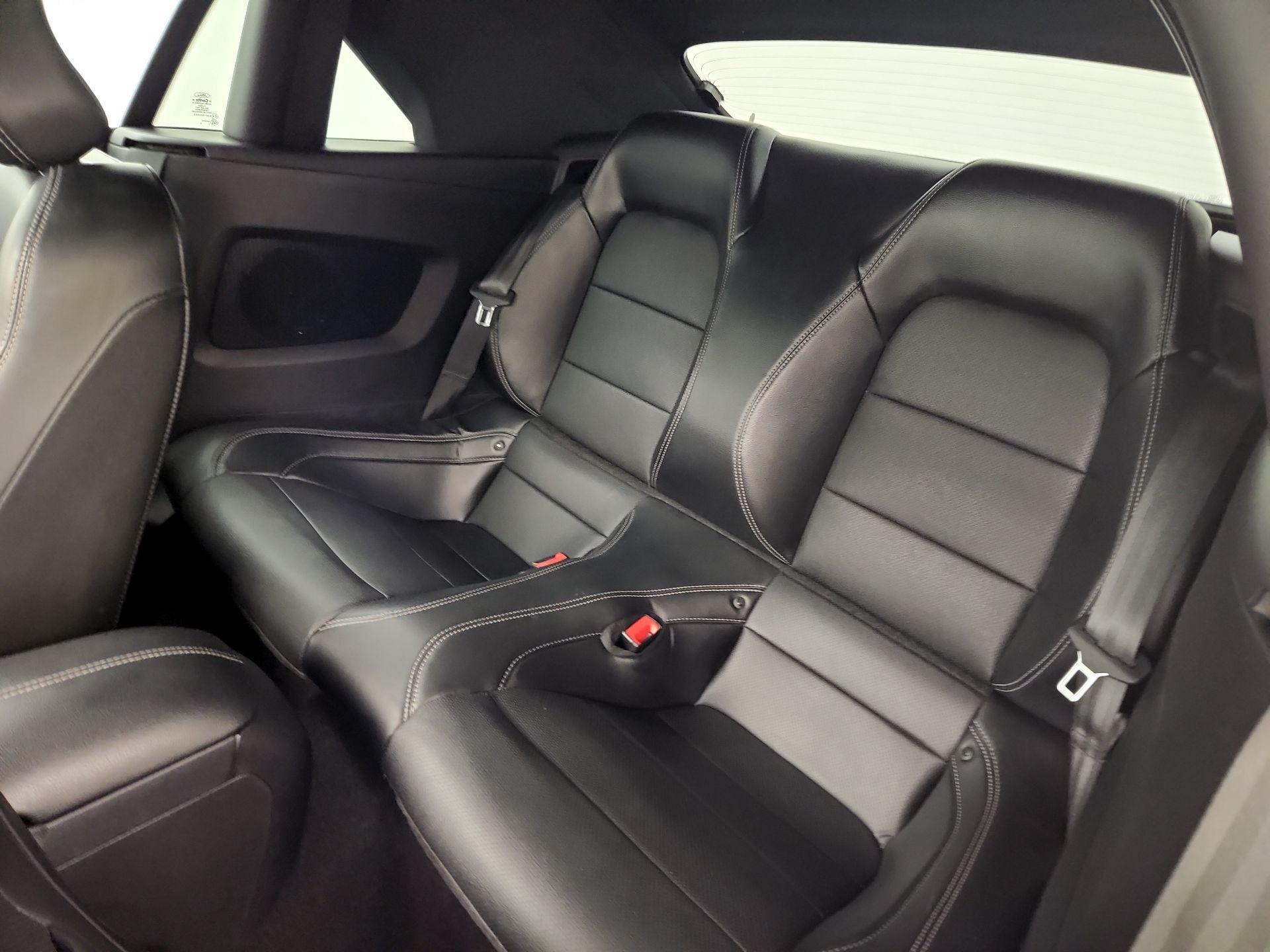 Thumbnail: 2019 Ford Mustang - 19