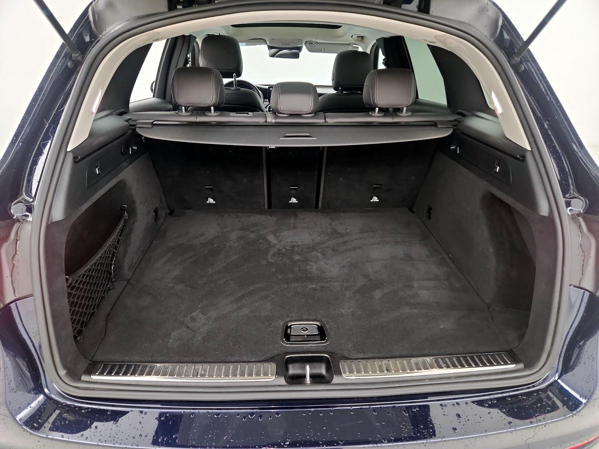 Thumbnail: 2021 Mercedes-Benz GLC - 19