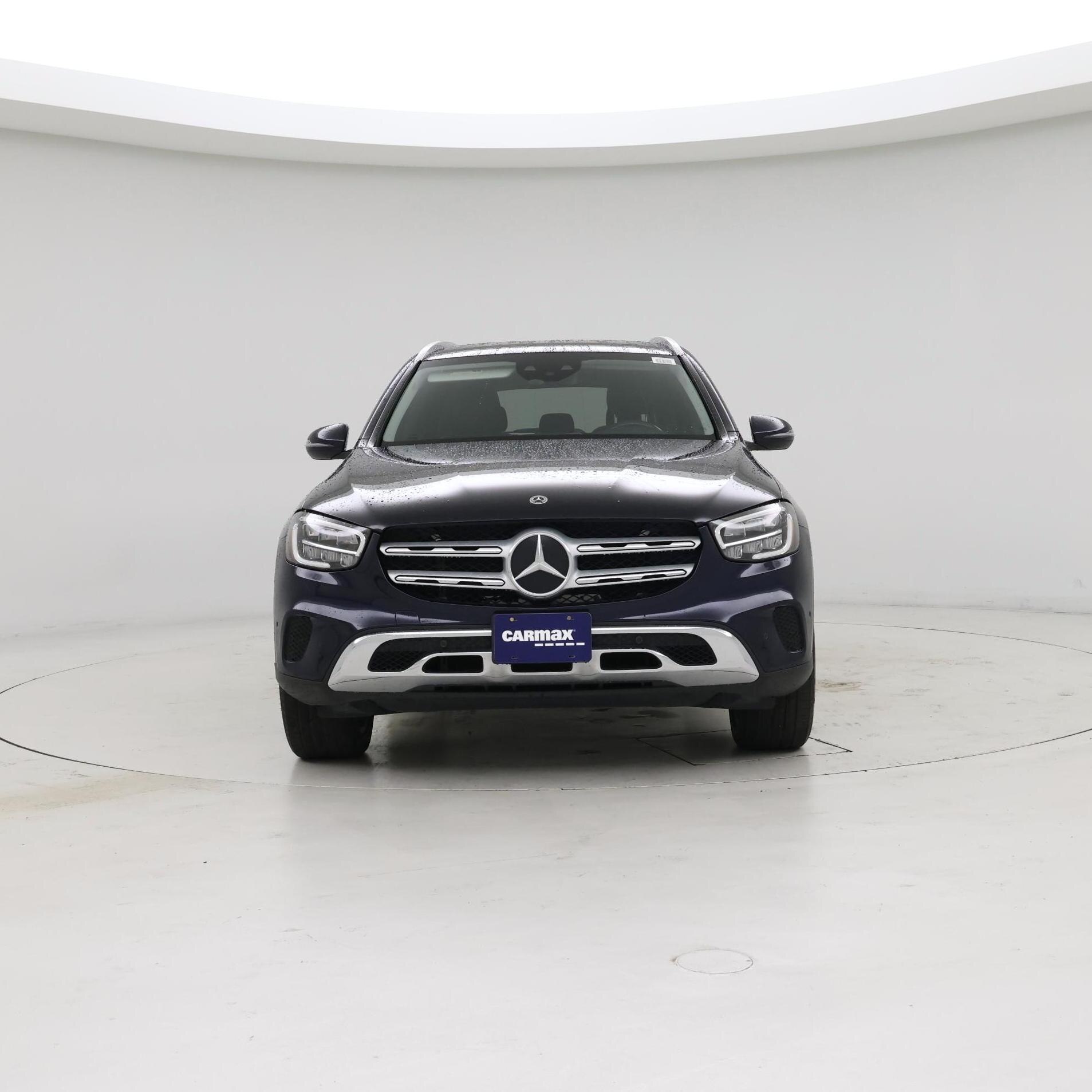 Thumbnail: 2021 Mercedes-Benz GLC - 5