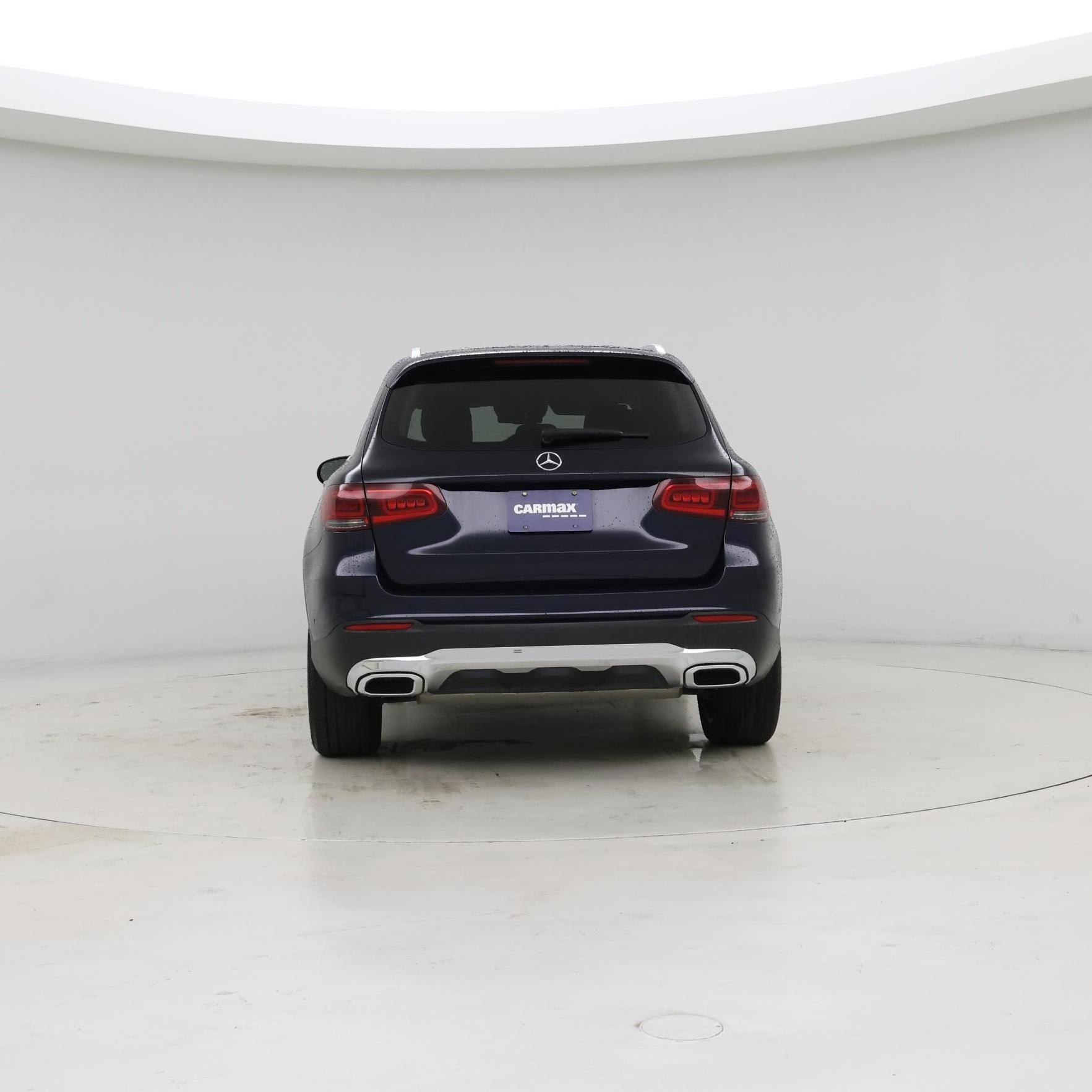 Thumbnail: 2021 Mercedes-Benz GLC - 6