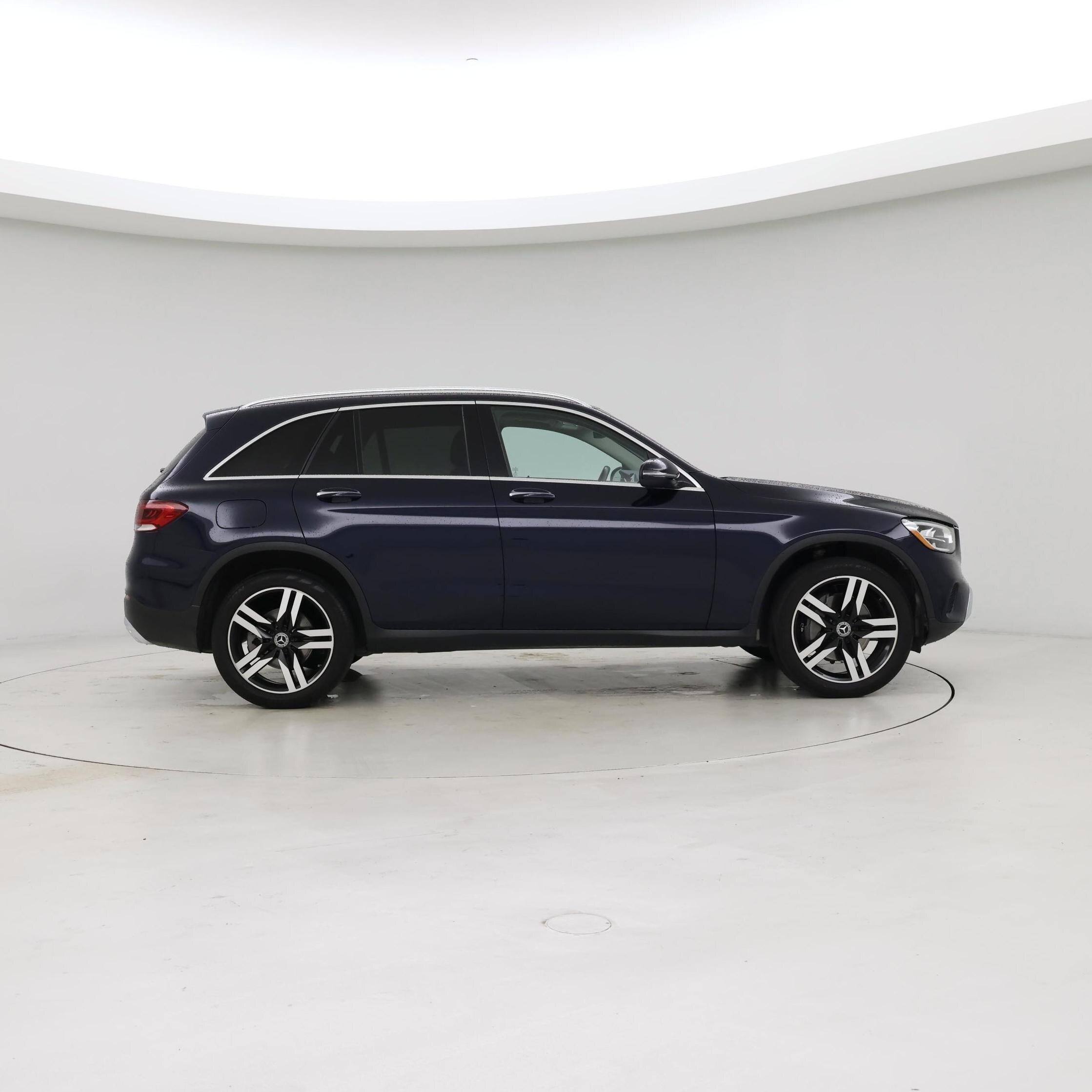 Thumbnail: 2021 Mercedes-Benz GLC - 7