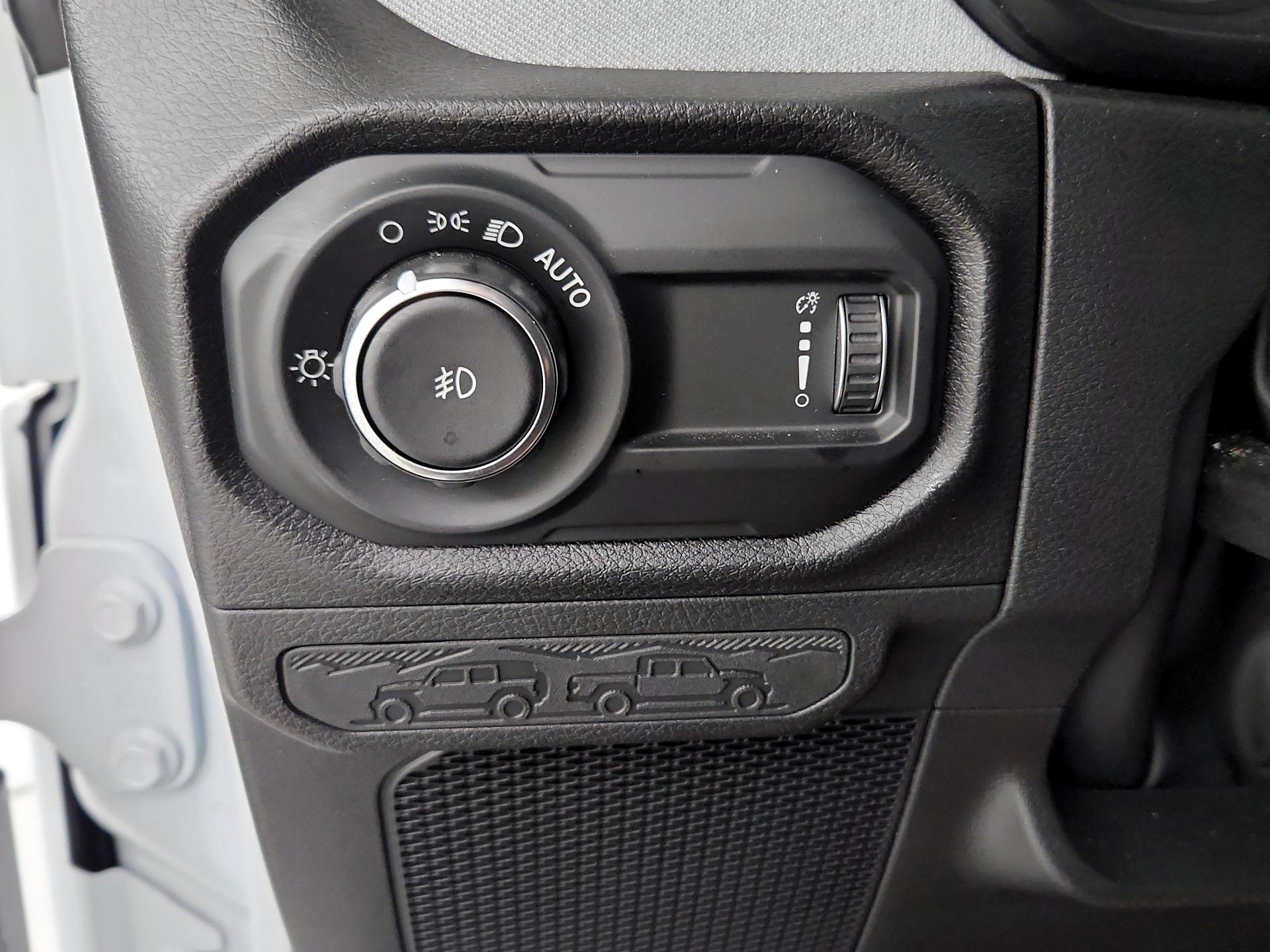Thumbnail: 2024 Jeep Wrangler - 13