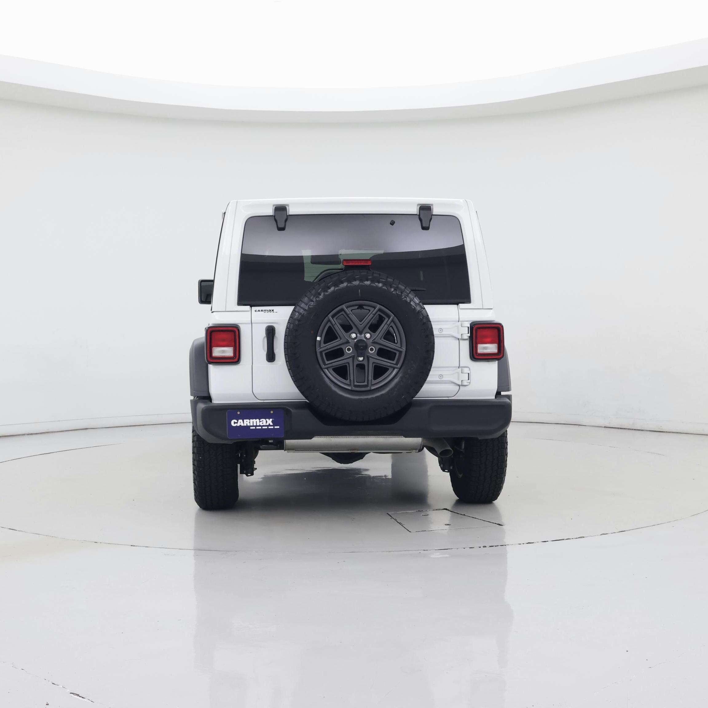 Thumbnail: 2024 Jeep Wrangler - 6
