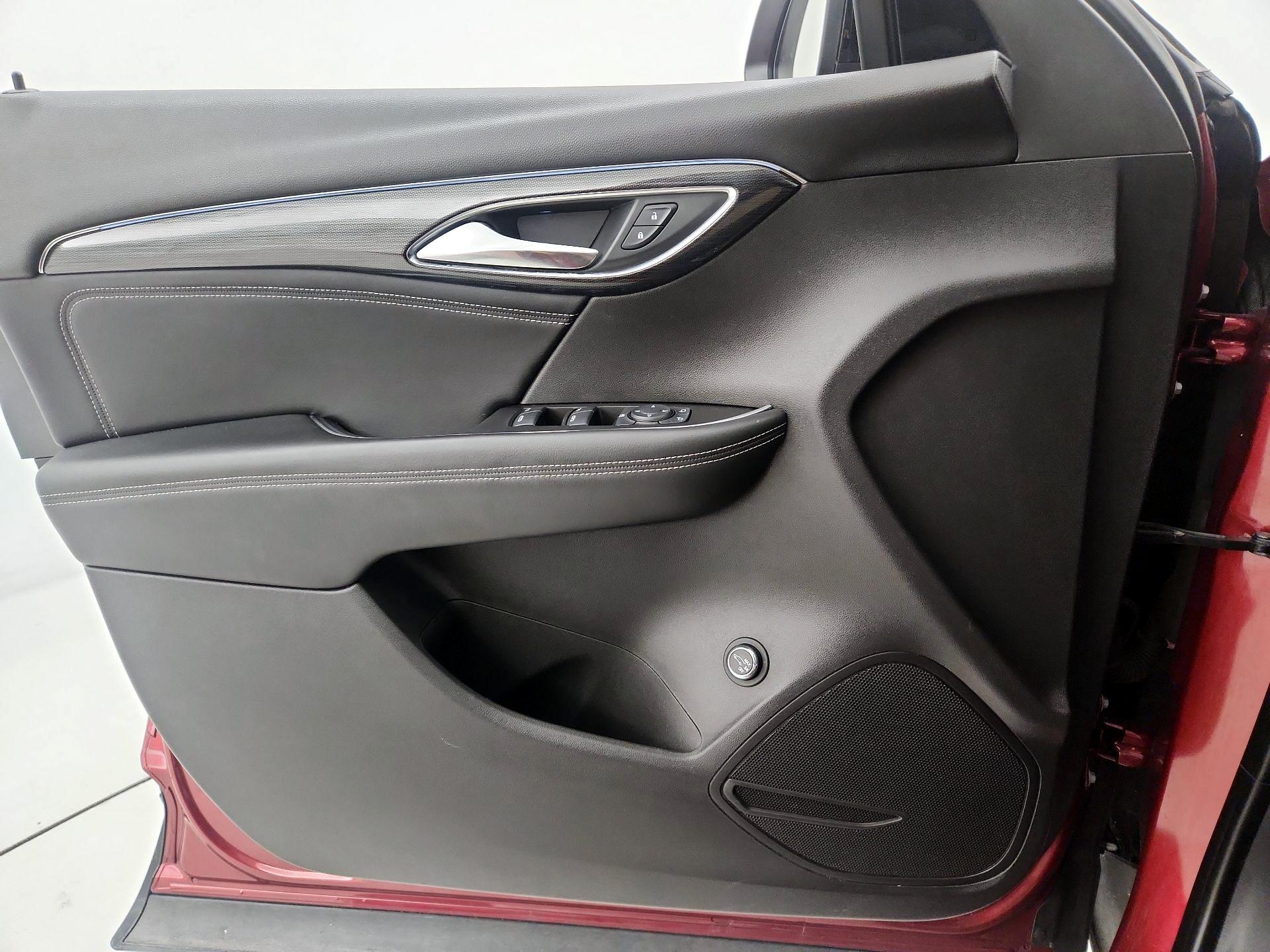Thumbnail: 2022 Buick Envision - 12