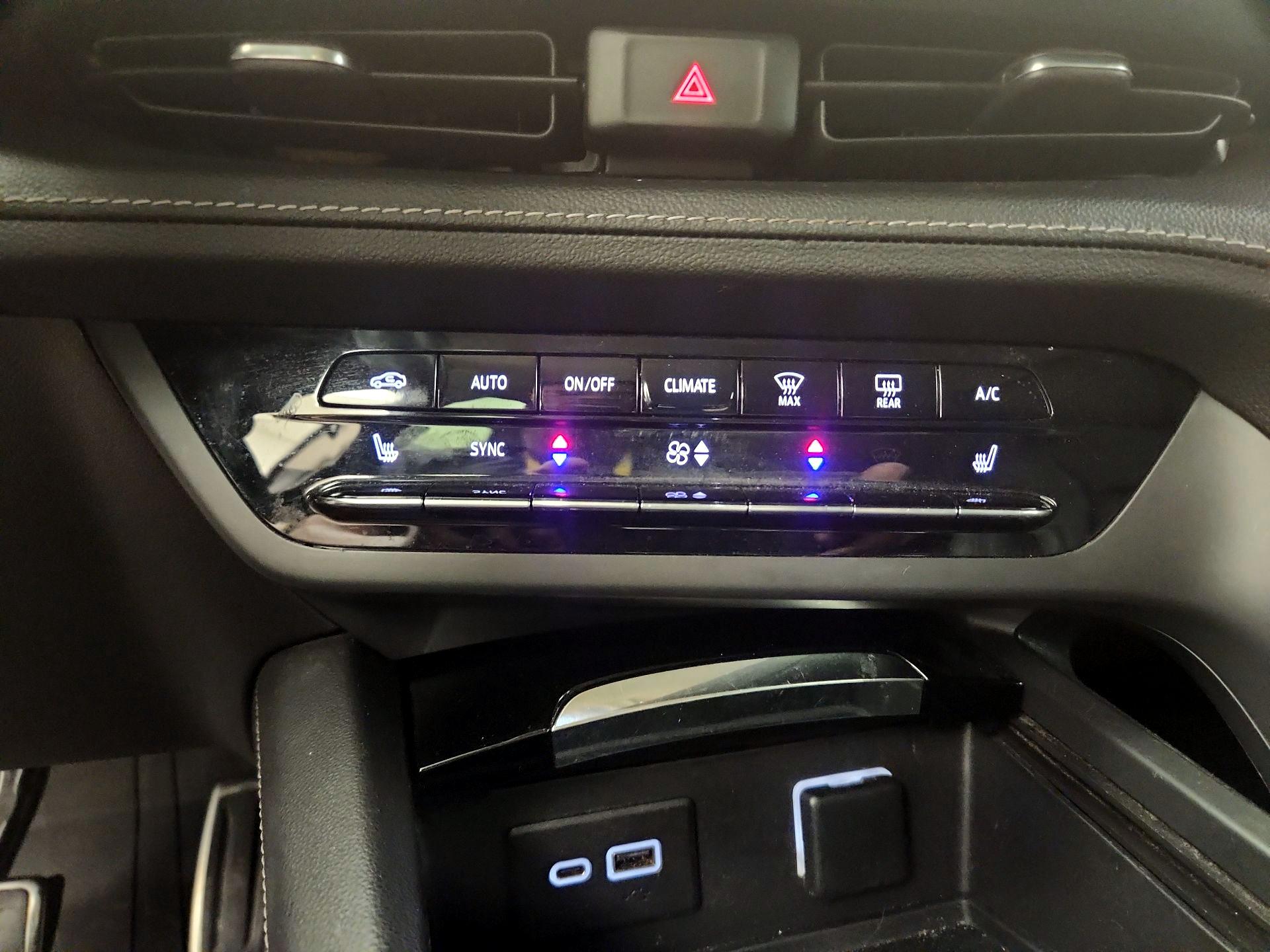 Thumbnail: 2022 Buick Envision - 16