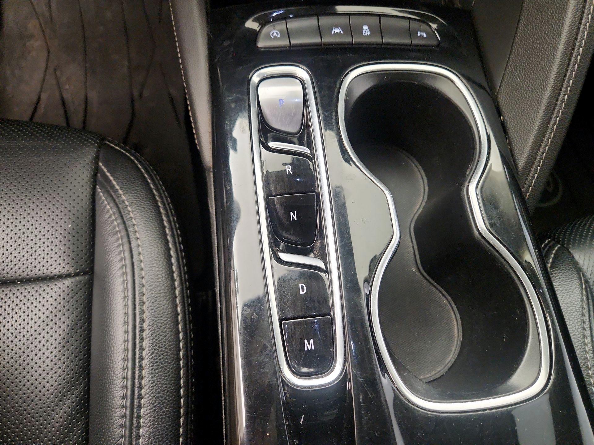 Thumbnail: 2022 Buick Envision - 17