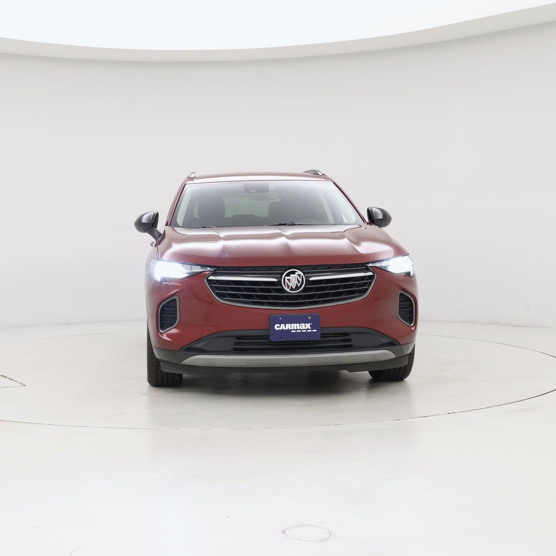 Thumbnail: 2022 Buick Envision - 5