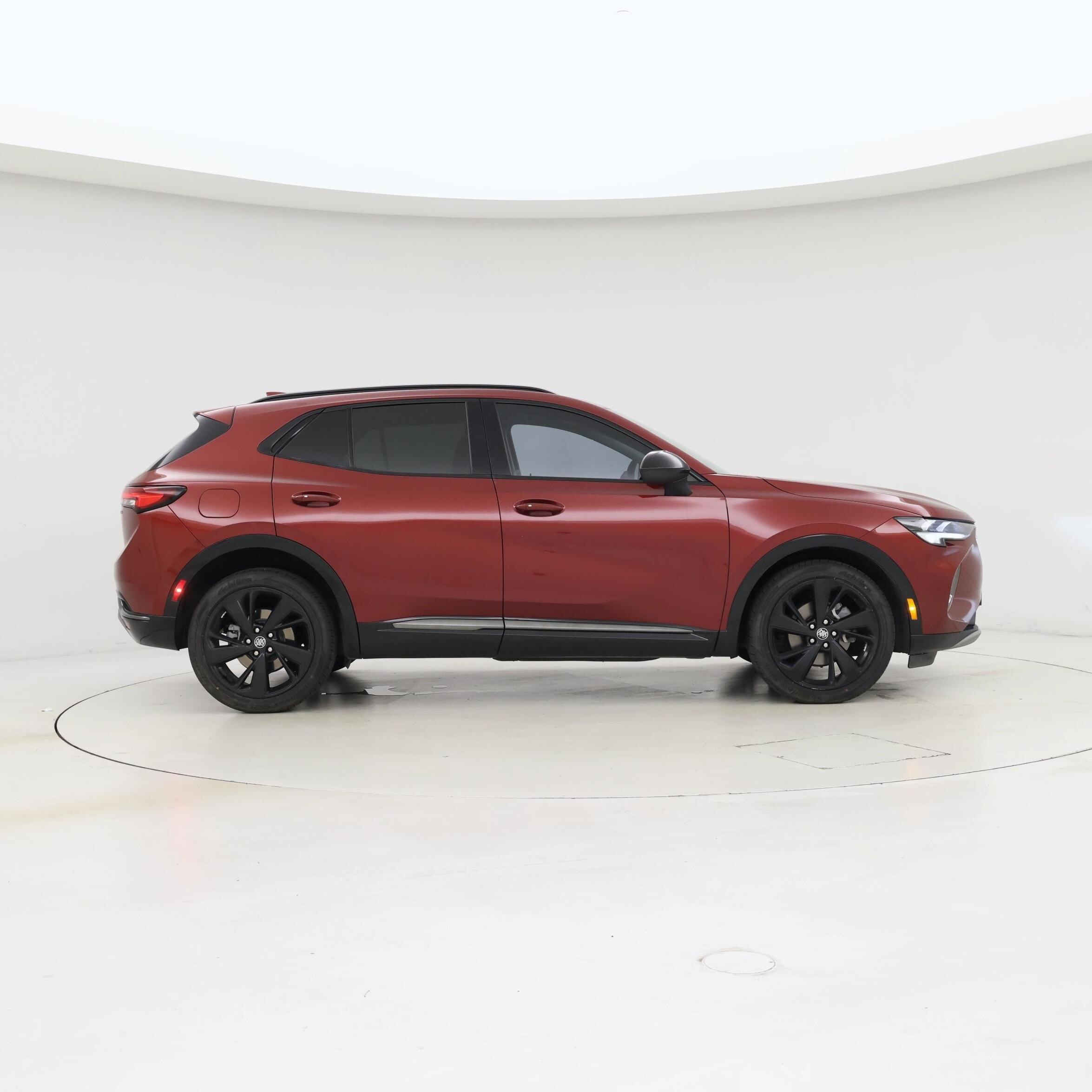 Thumbnail: 2022 Buick Envision - 7