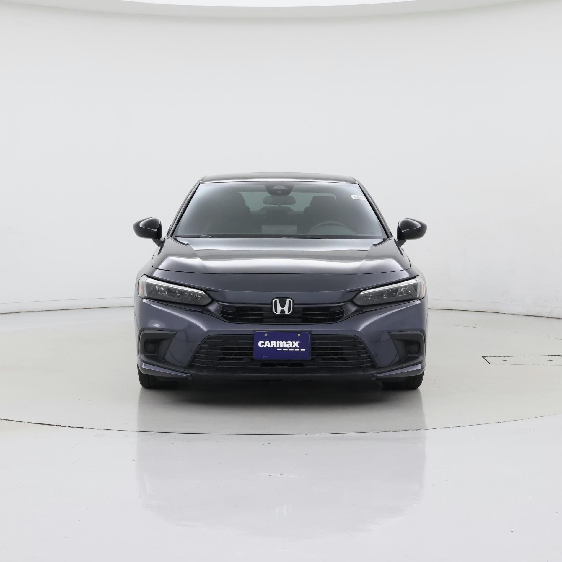 Thumbnail: 2023 Honda Civic - 5
