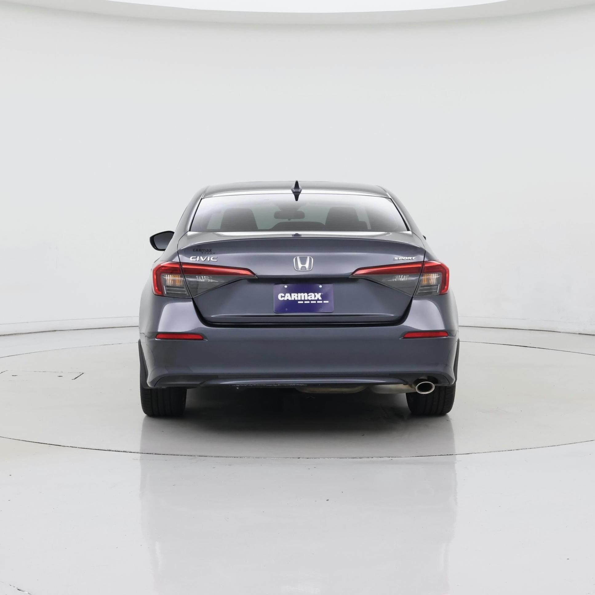 Thumbnail: 2023 Honda Civic - 6