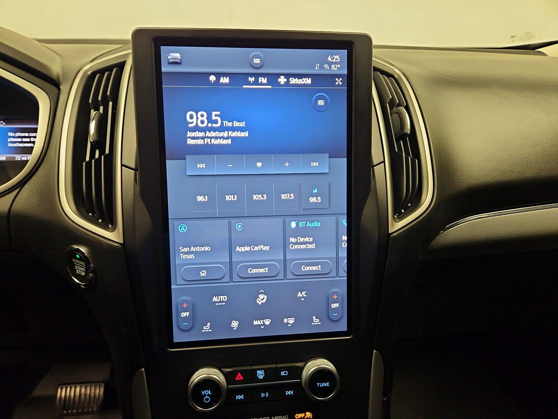 Thumbnail: 2021 Ford Edge - 16