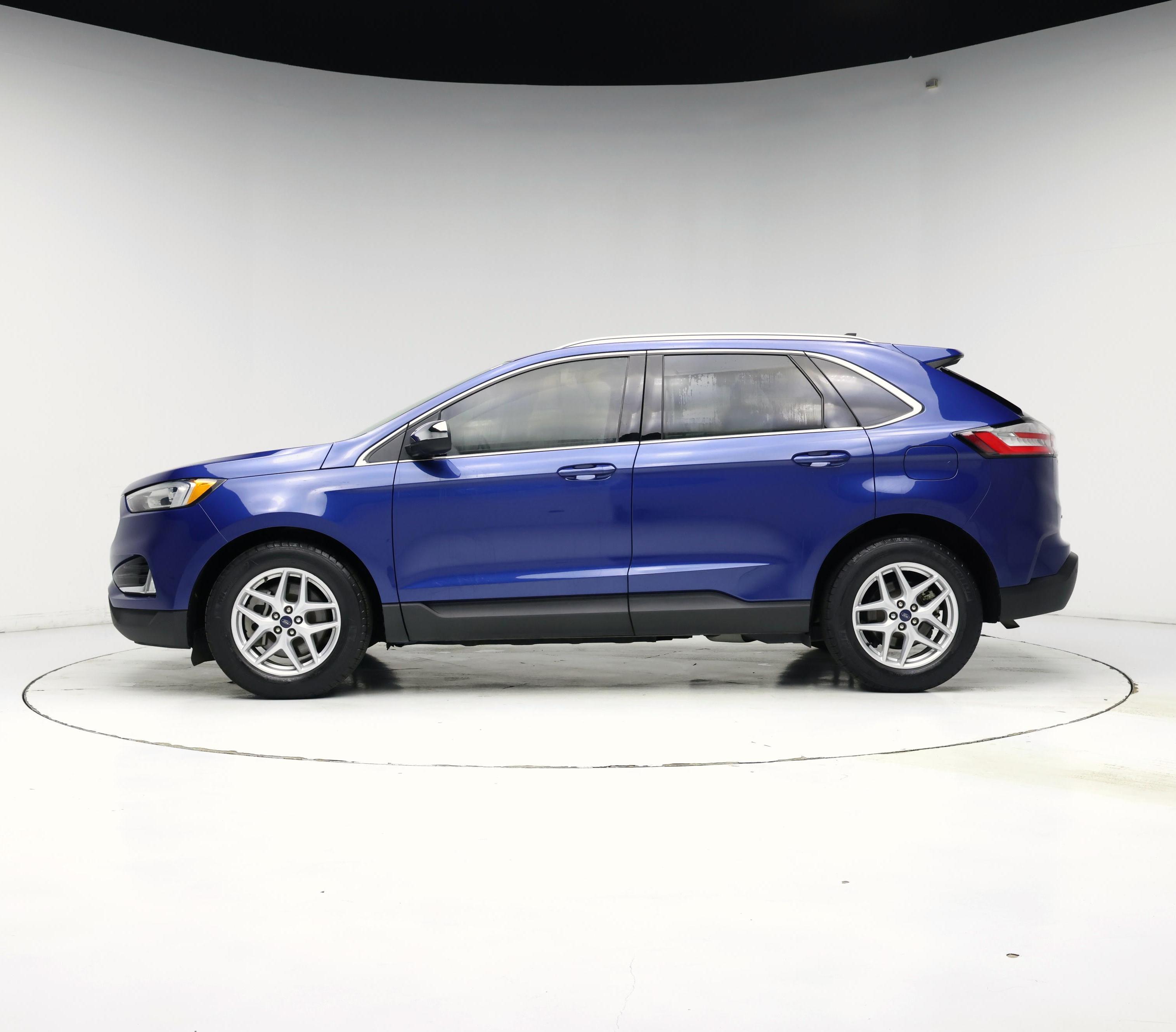 Thumbnail: 2021 Ford Edge - 3