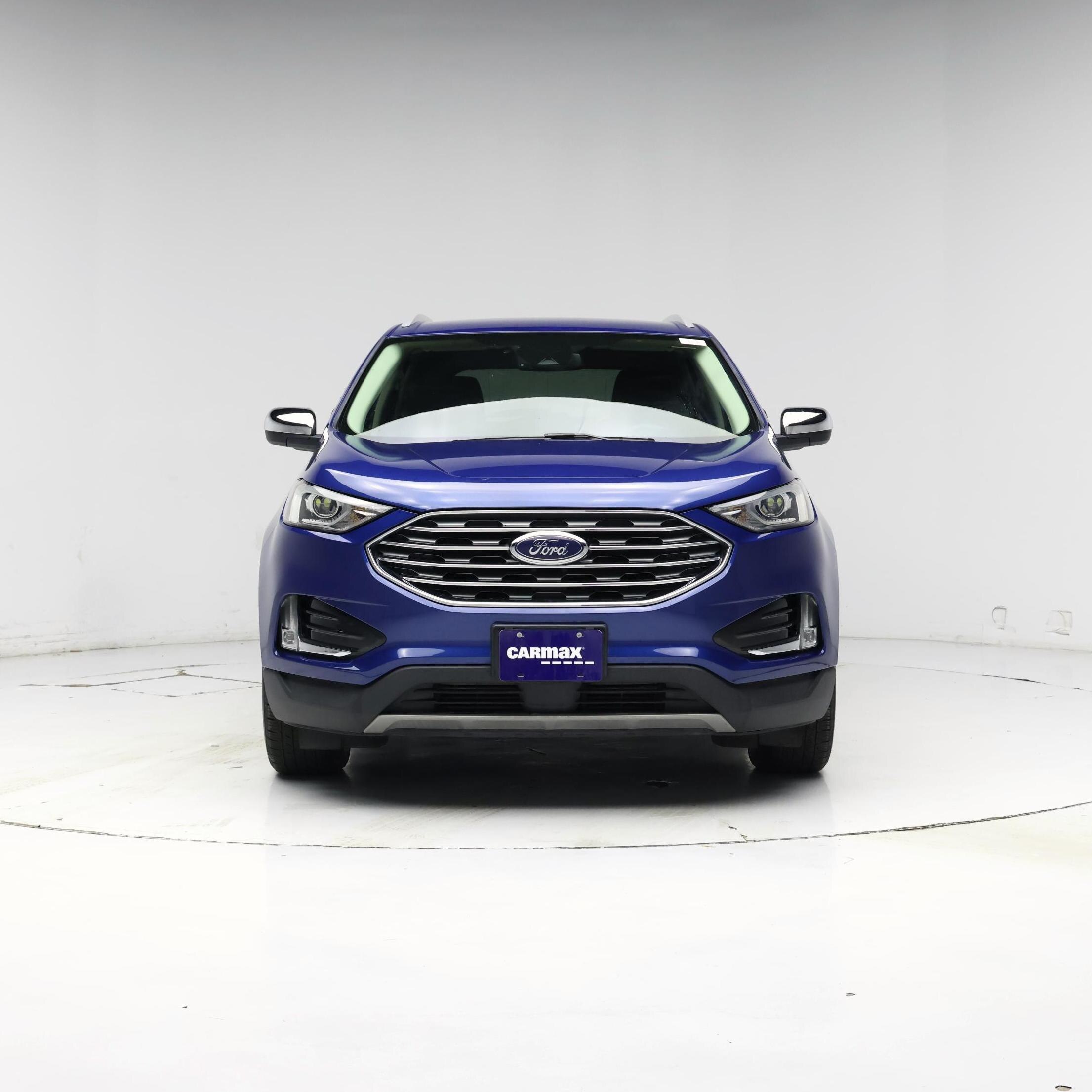 Thumbnail: 2021 Ford Edge - 5