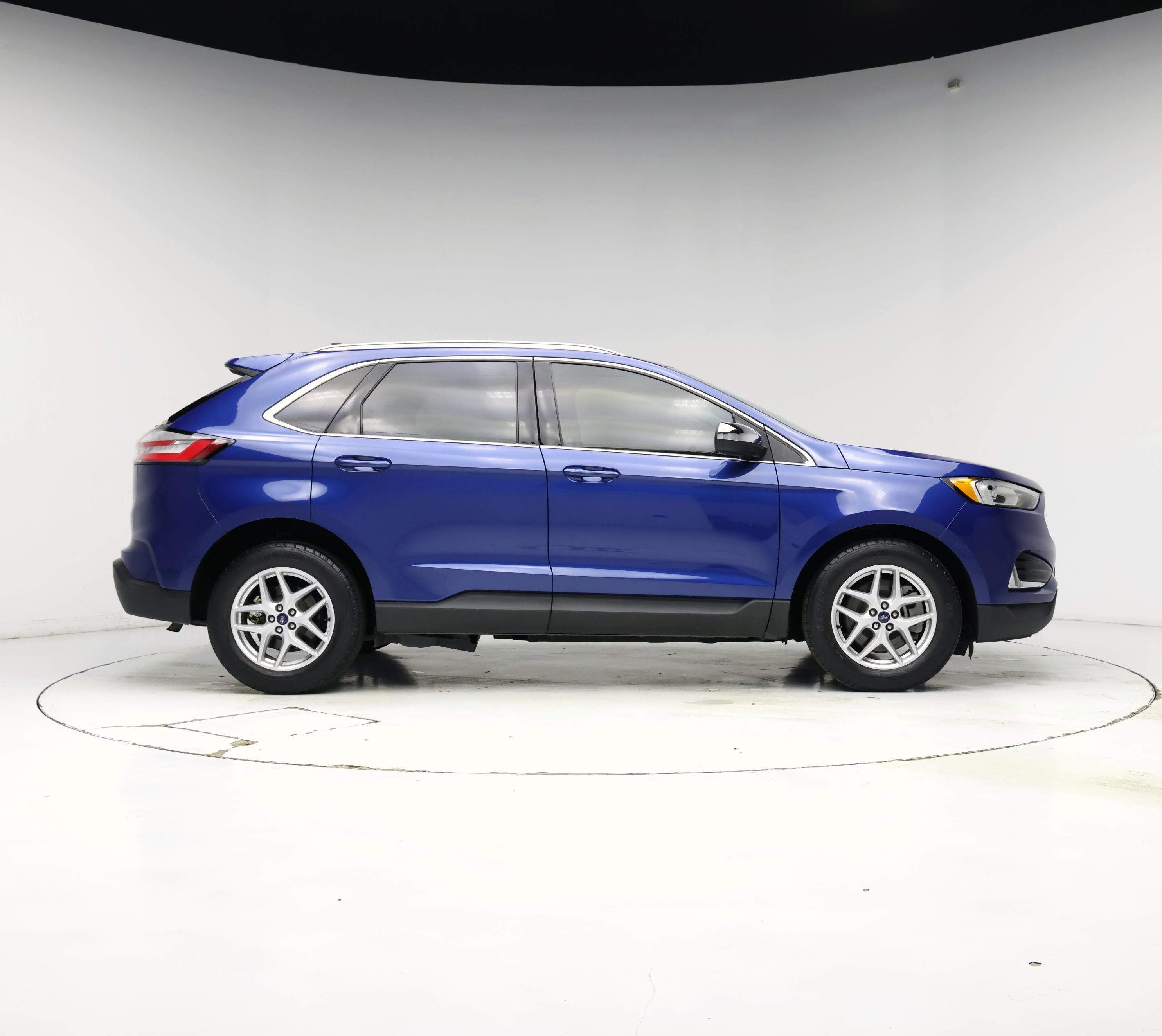 Thumbnail: 2021 Ford Edge - 7
