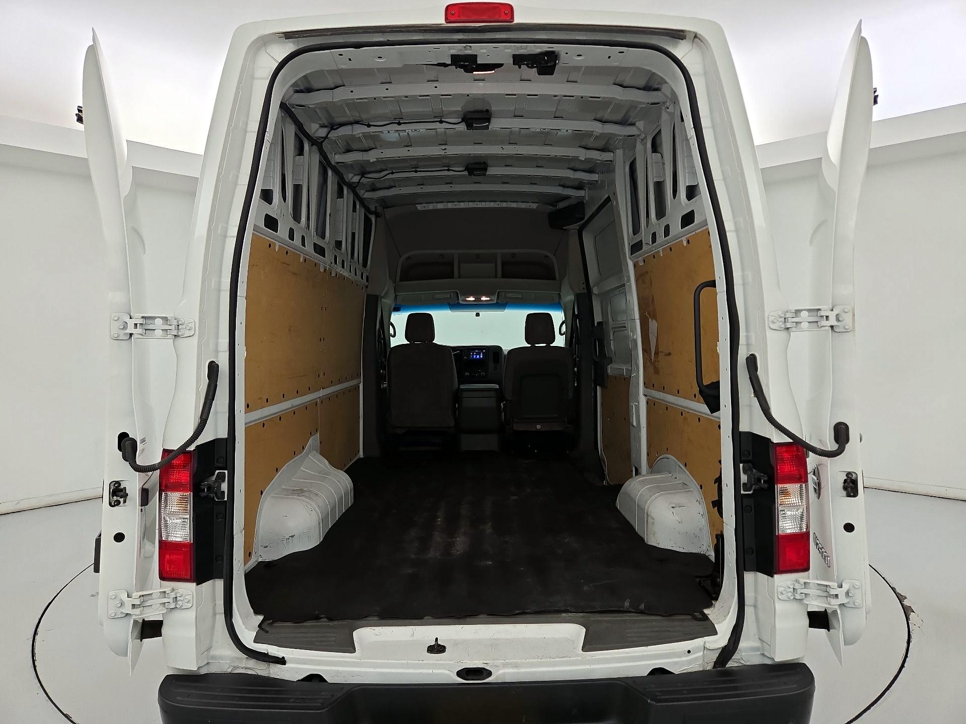 Thumbnail: 2021 Nissan NV - 19