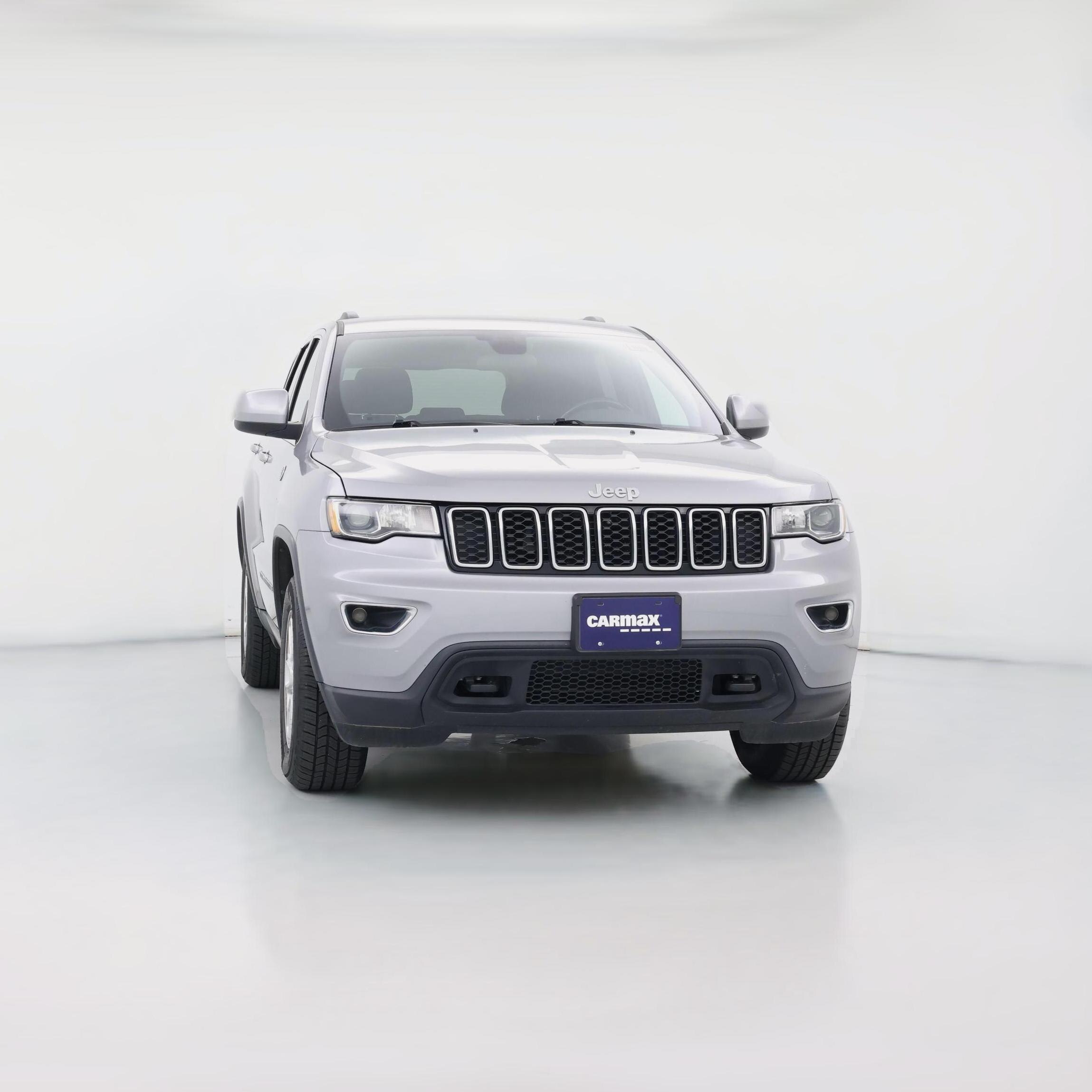 Thumbnail: 2020 Jeep Grand Cherokee - 1