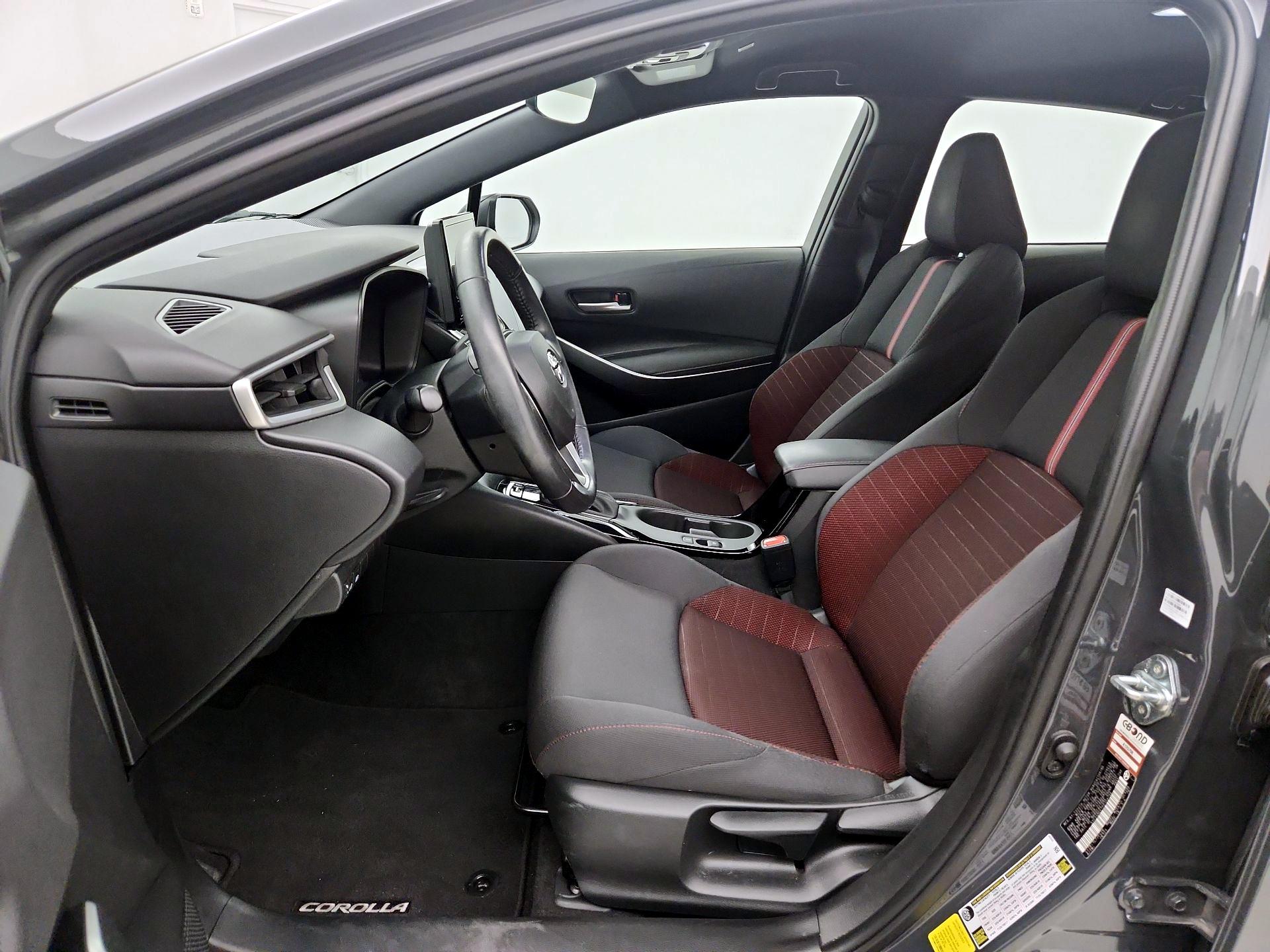 Thumbnail: 2023 Toyota Corolla - 11