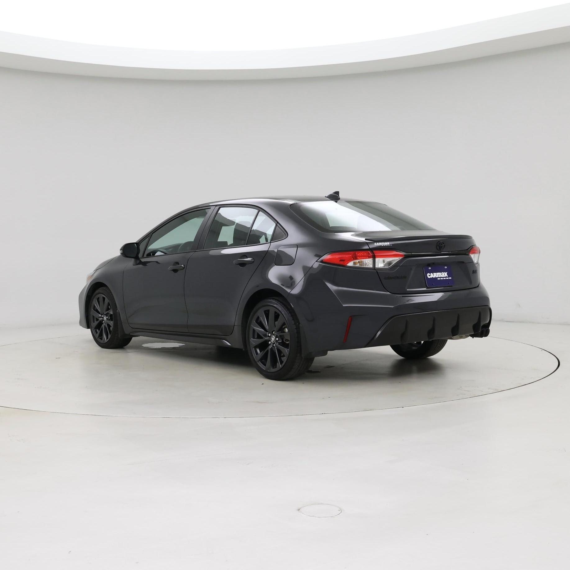 Thumbnail: 2023 Toyota Corolla - 2