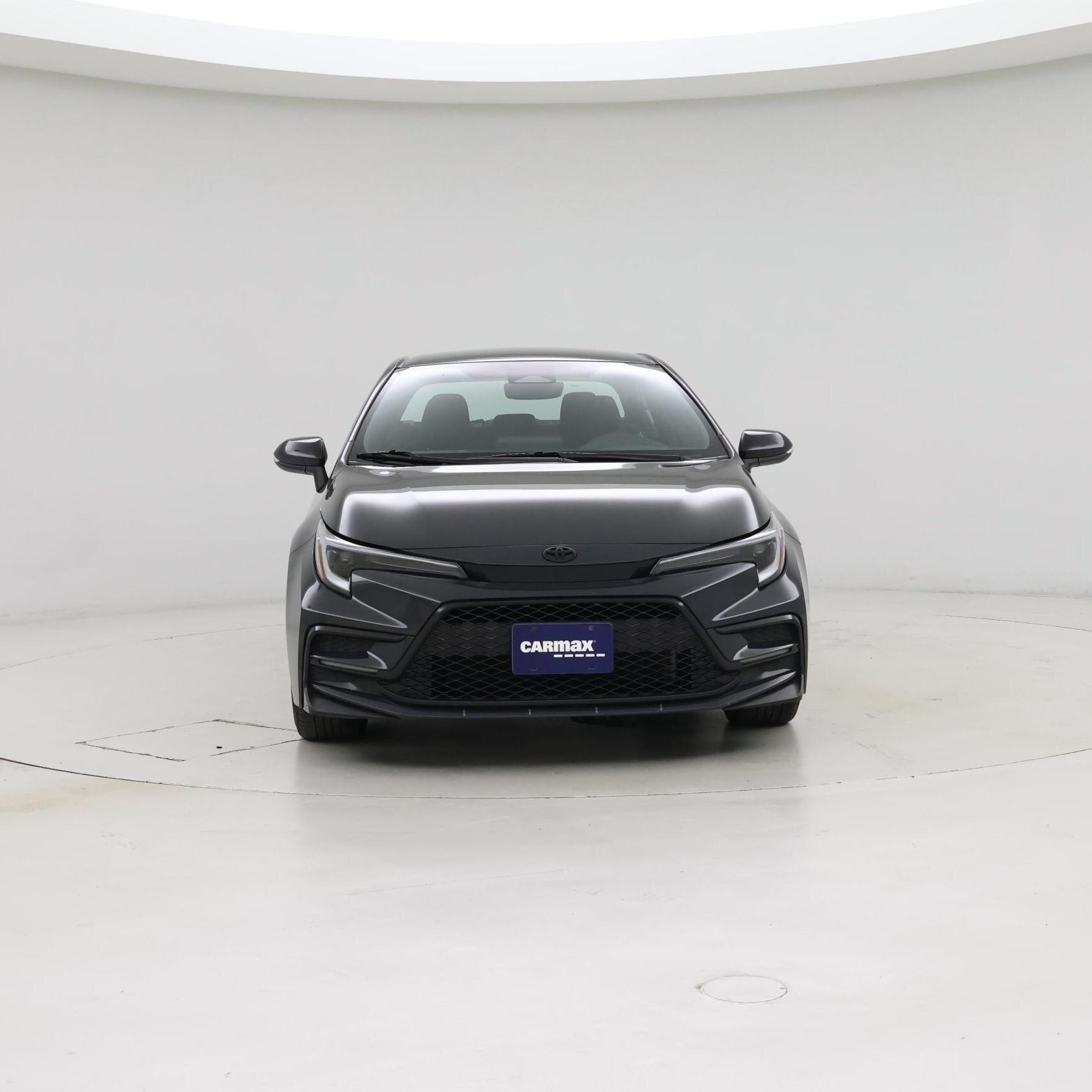 Thumbnail: 2023 Toyota Corolla - 5