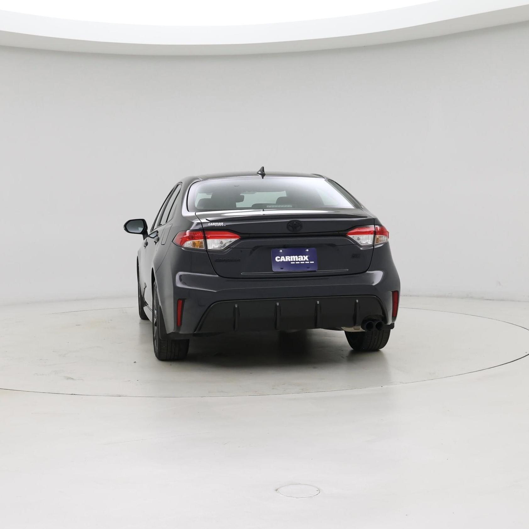 Thumbnail: 2023 Toyota Corolla - 6