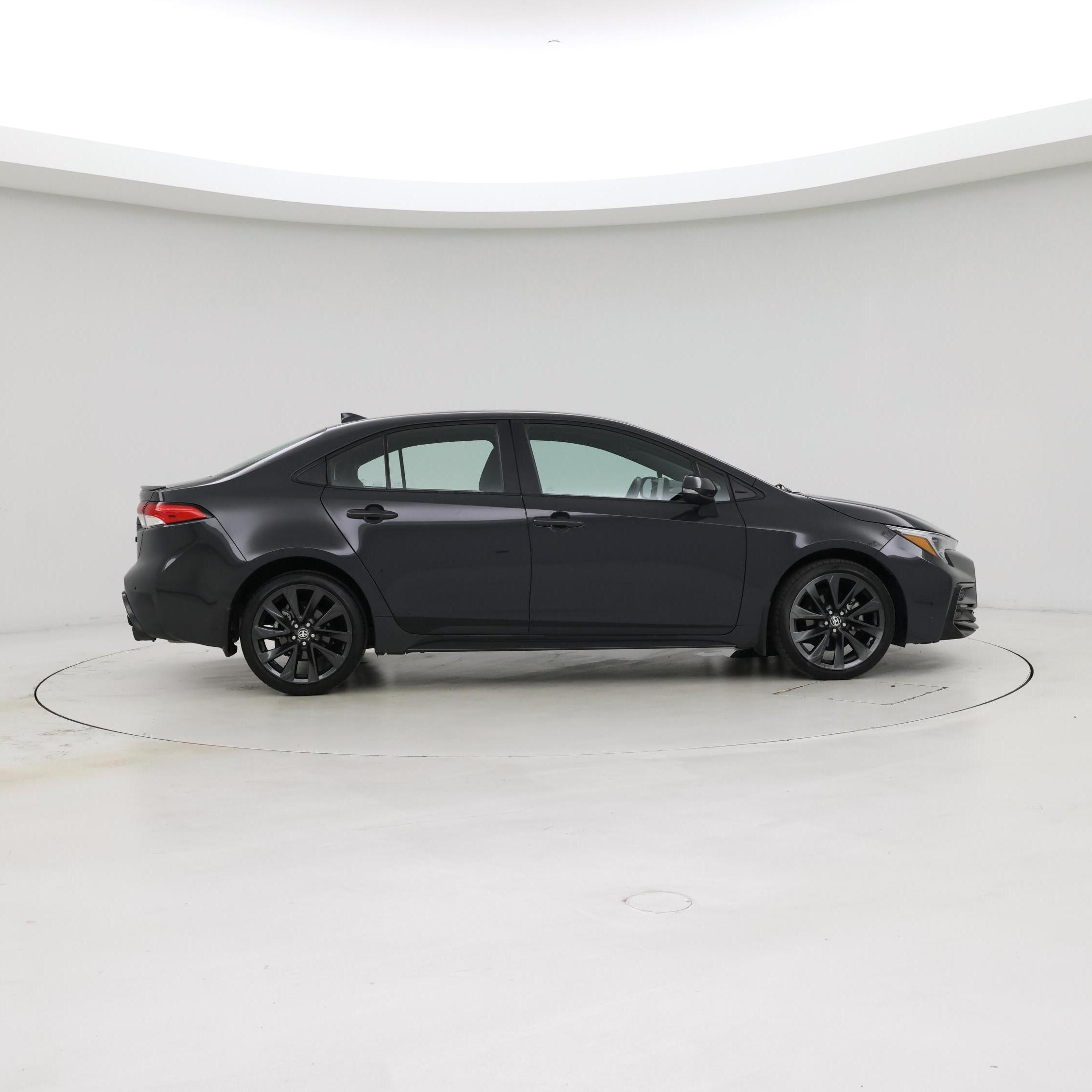 Thumbnail: 2023 Toyota Corolla - 7
