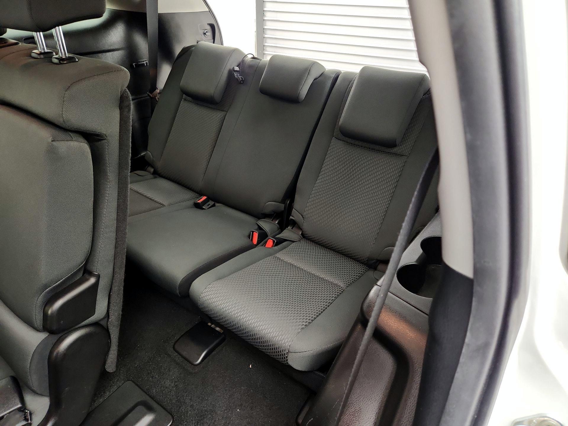 Thumbnail: 2019 Toyota Highlander - 20