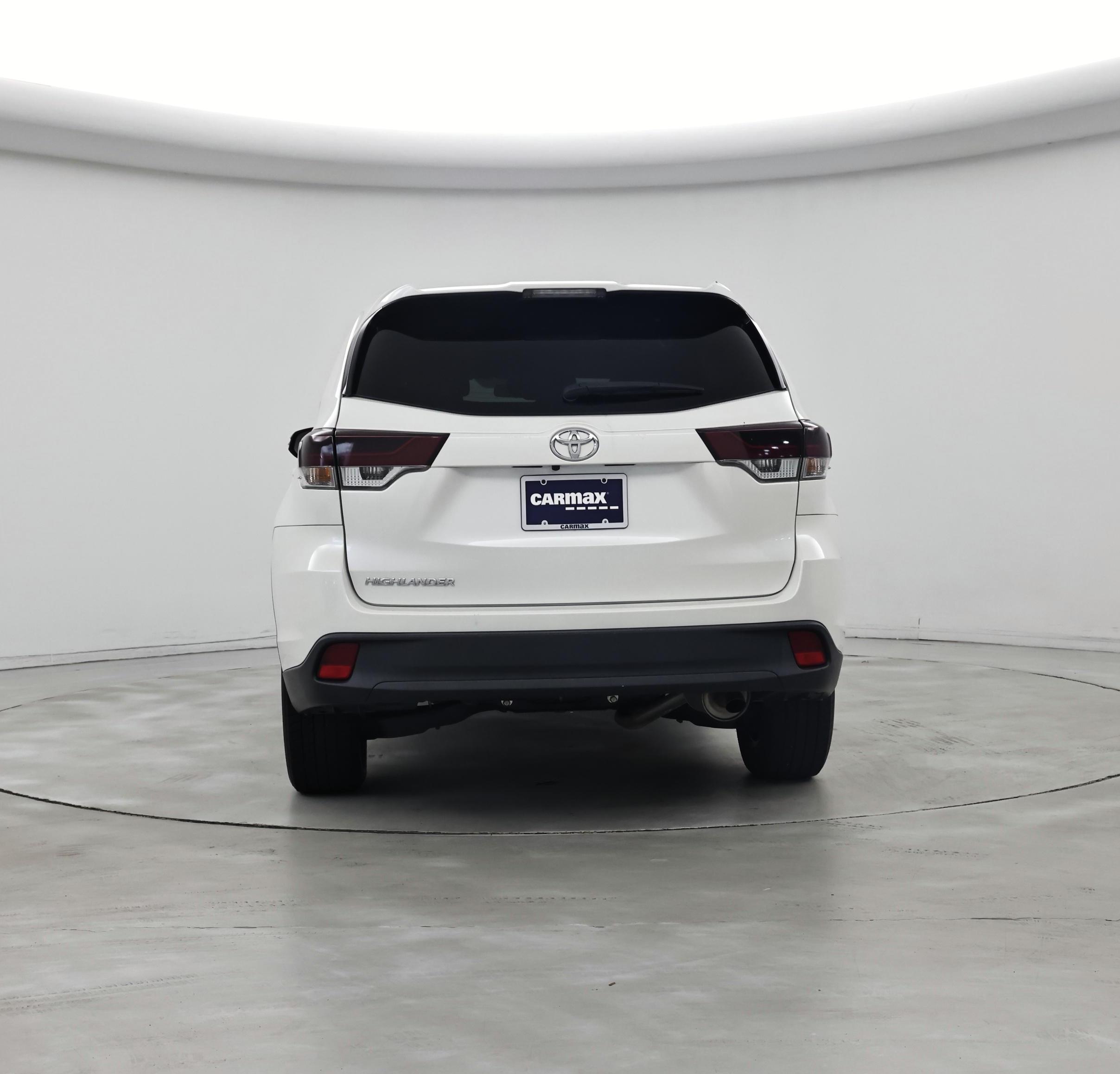 Thumbnail: 2019 Toyota Highlander - 6
