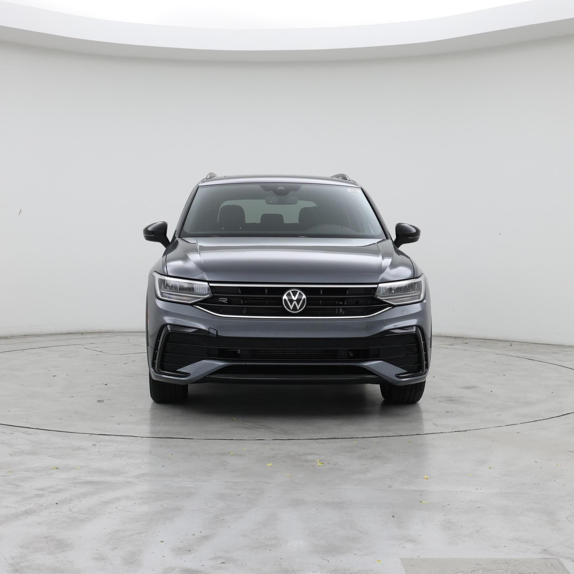 Thumbnail: 2022 Volkswagen Tiguan - 5