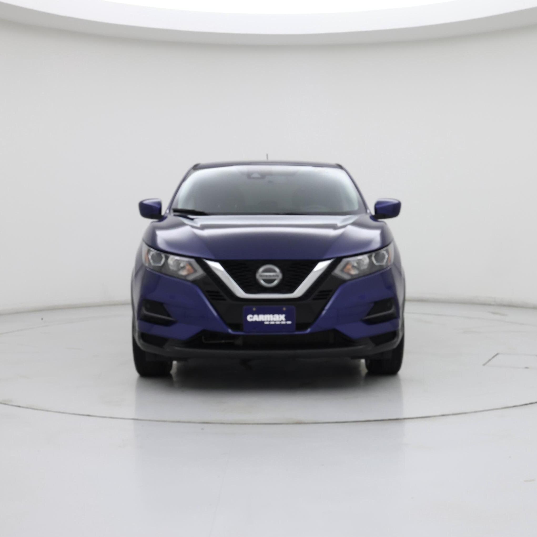 Thumbnail: 2020 Nissan Rogue Sport - 5