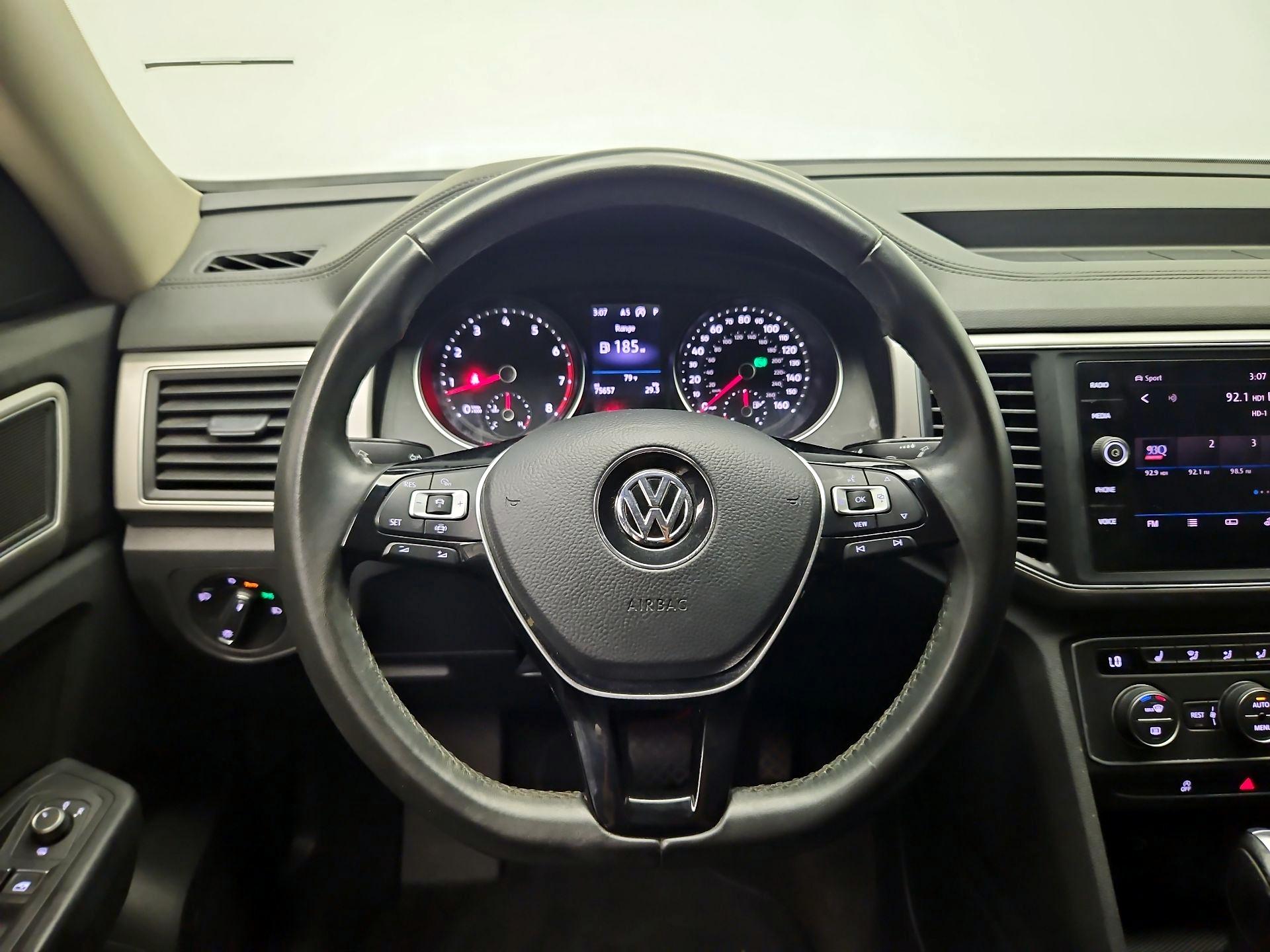 Thumbnail: 2019 Volkswagen Atlas - 10