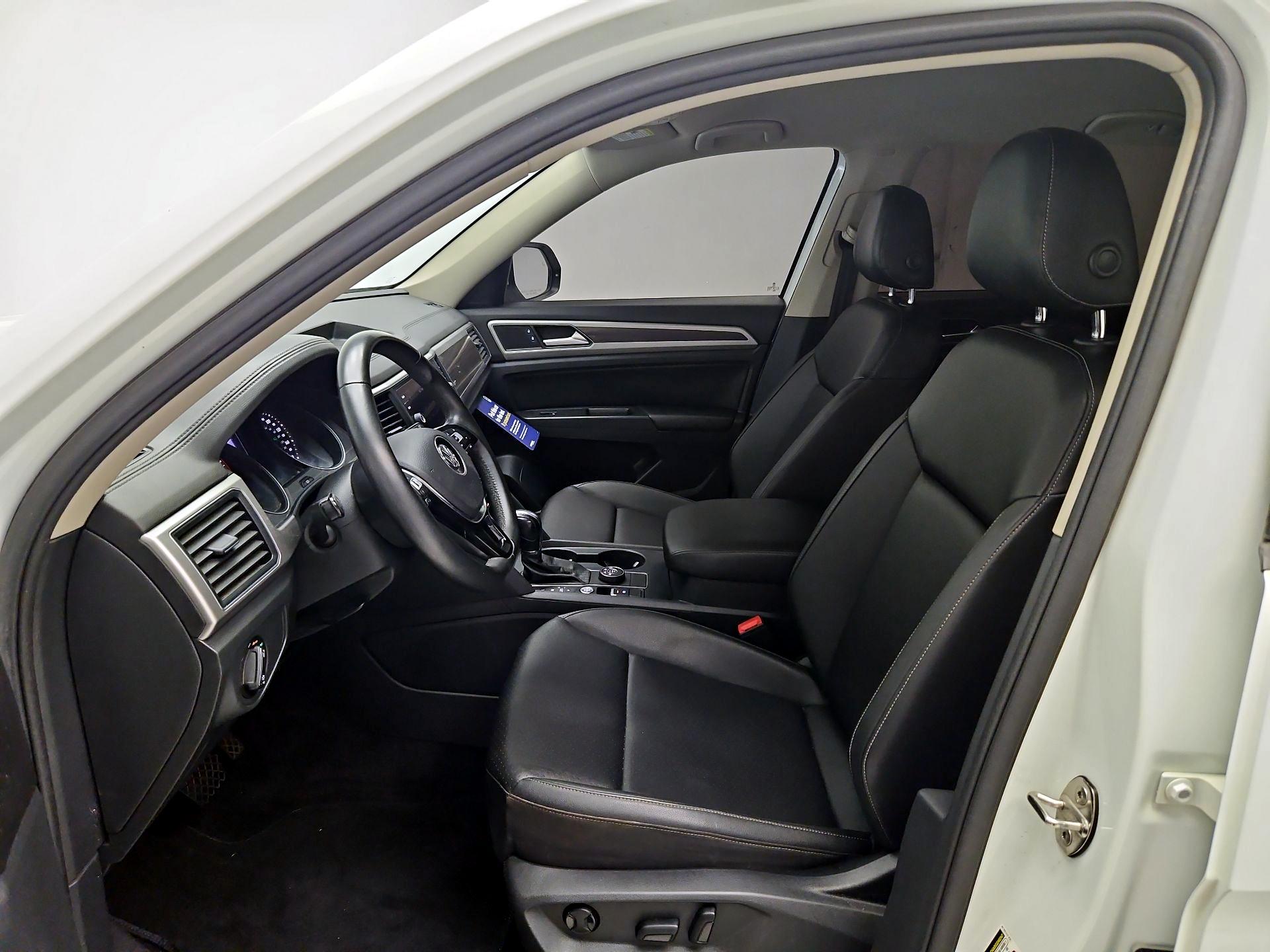 Thumbnail: 2019 Volkswagen Atlas - 11
