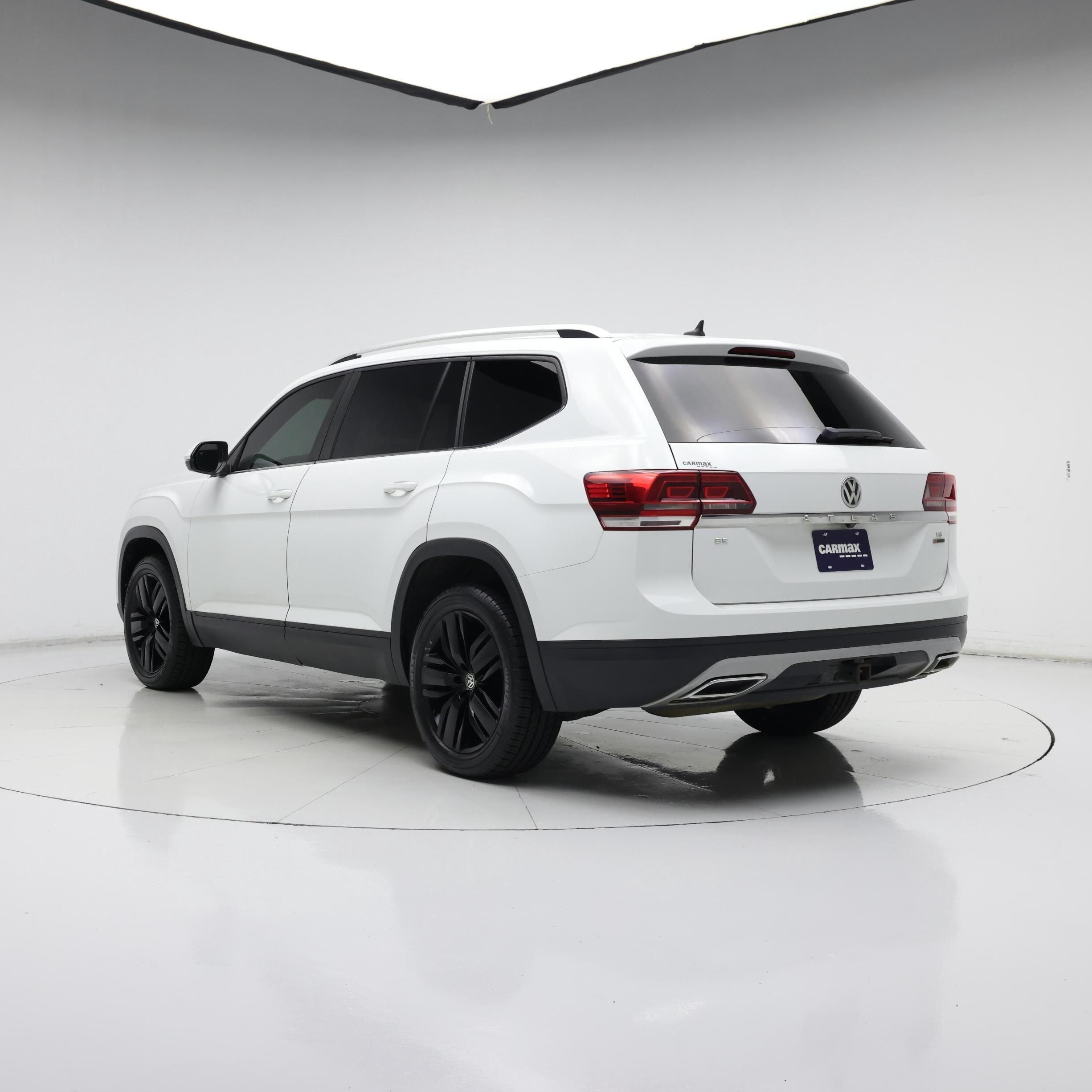 Thumbnail: 2019 Volkswagen Atlas - 2
