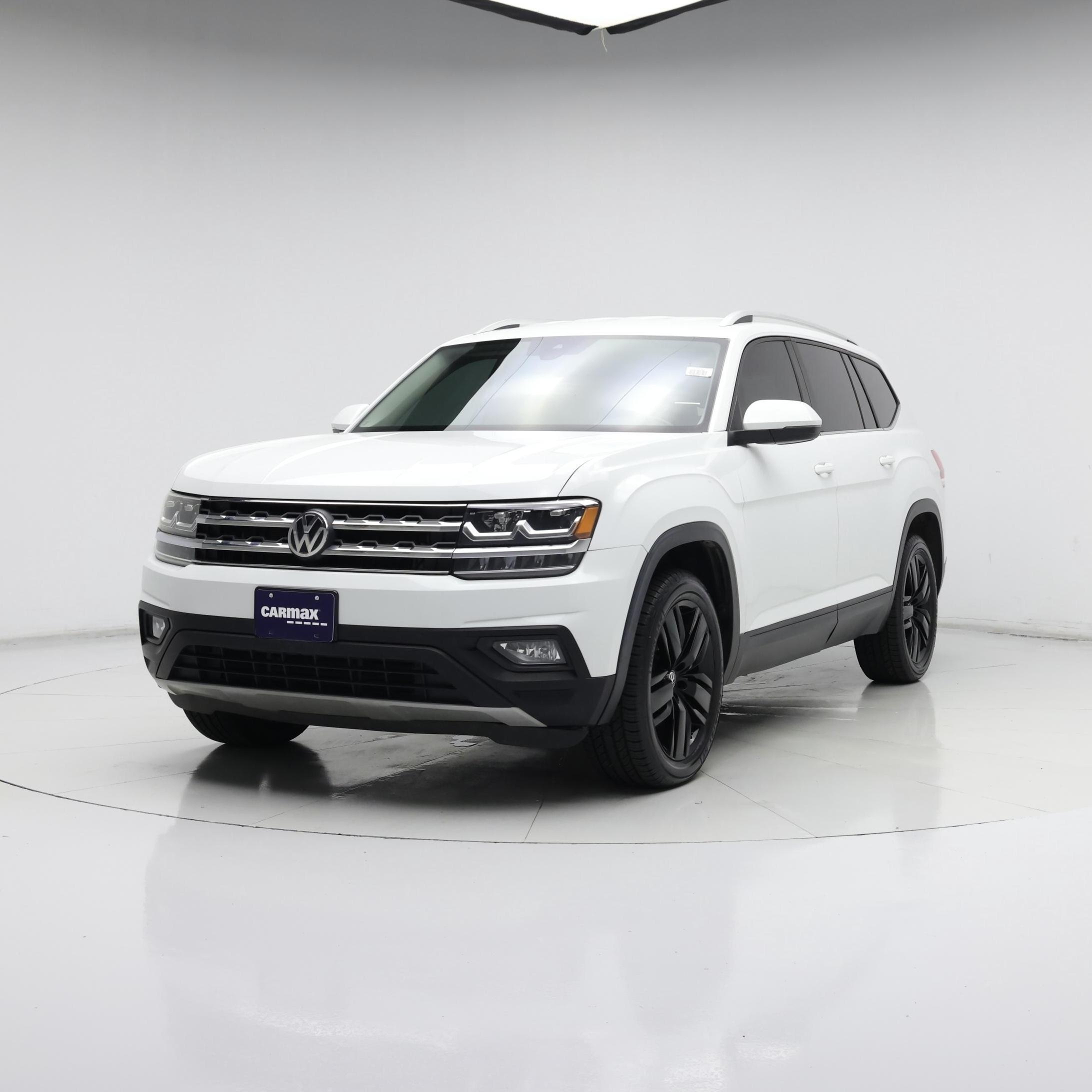 Thumbnail: 2019 Volkswagen Atlas - 4