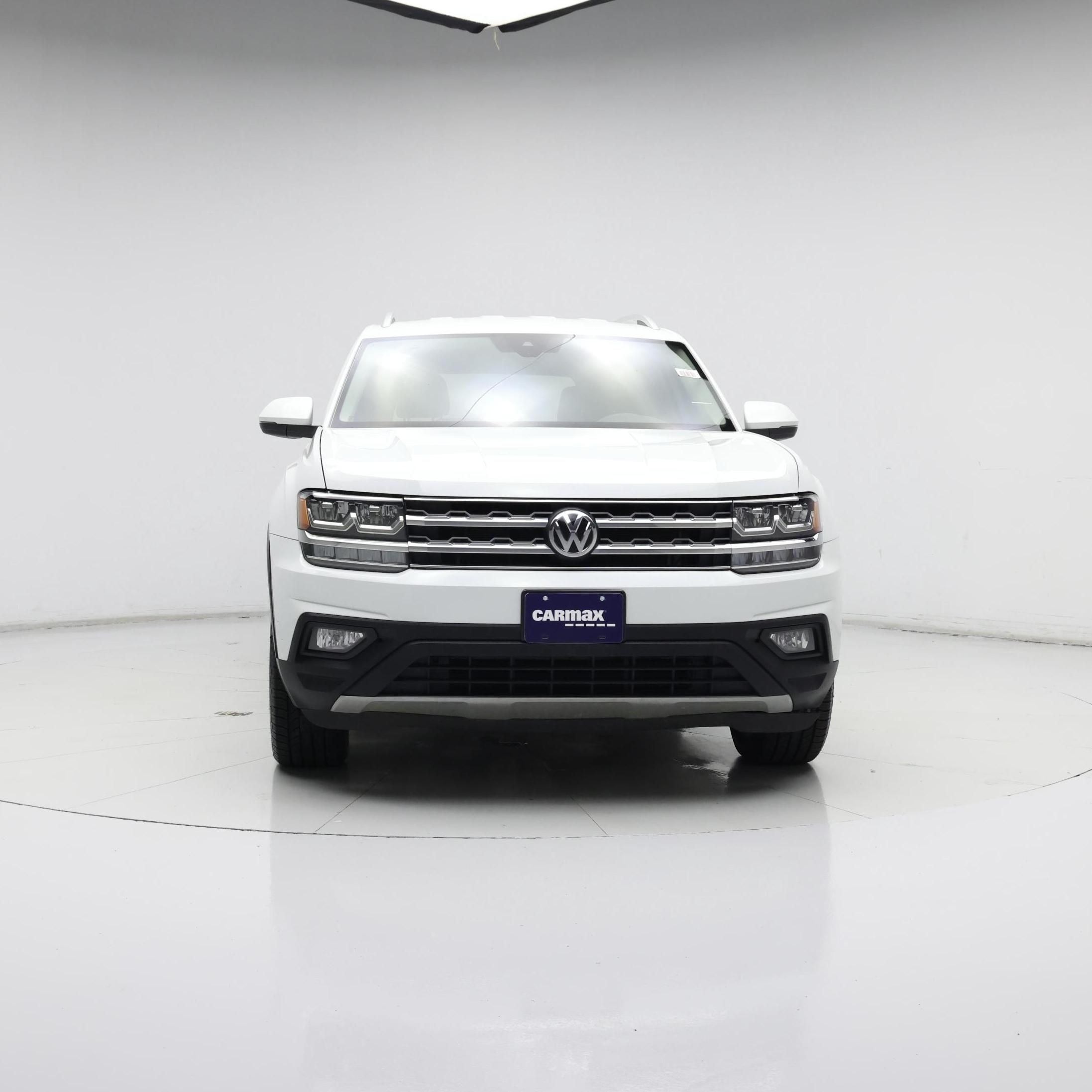 Thumbnail: 2019 Volkswagen Atlas - 5