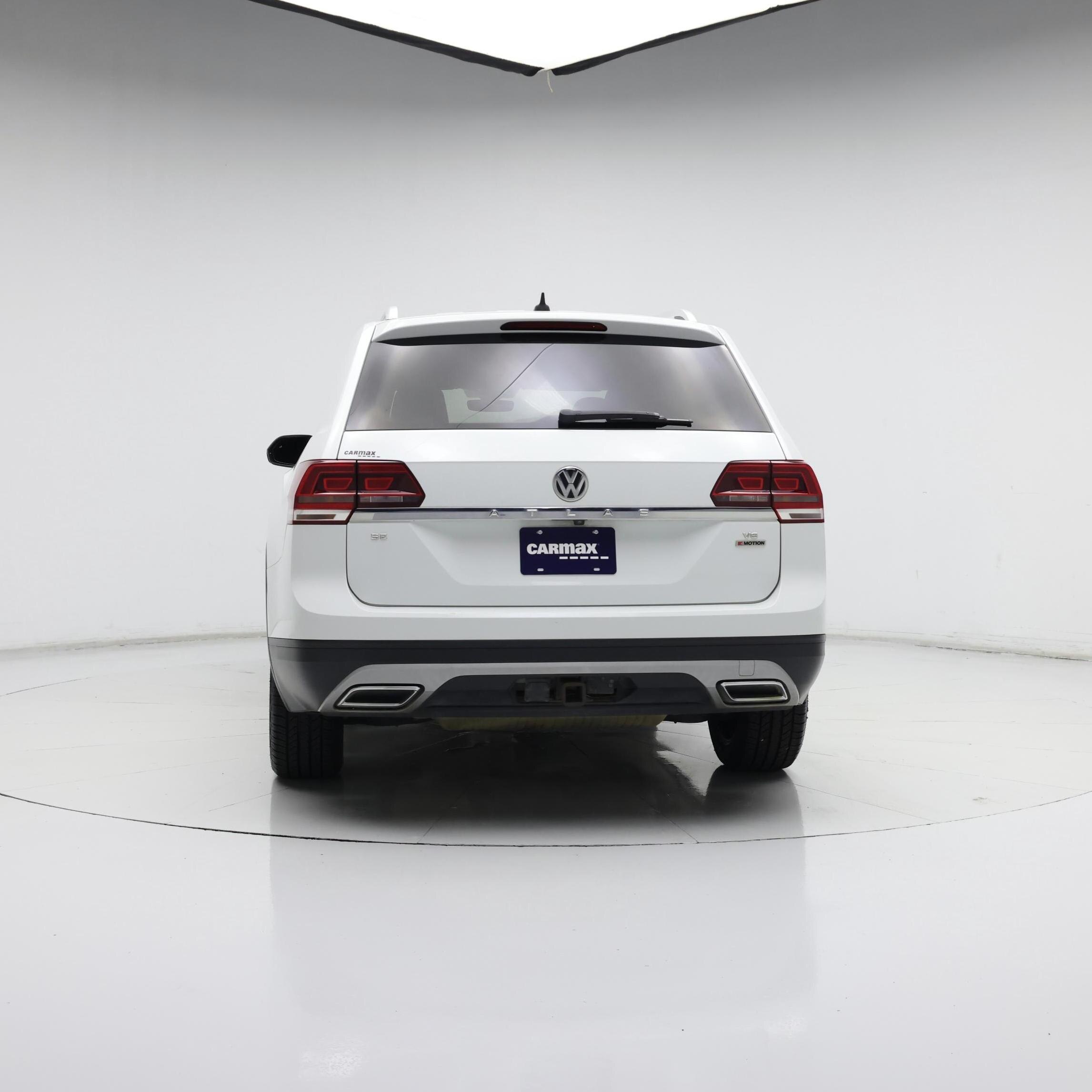 Thumbnail: 2019 Volkswagen Atlas - 6
