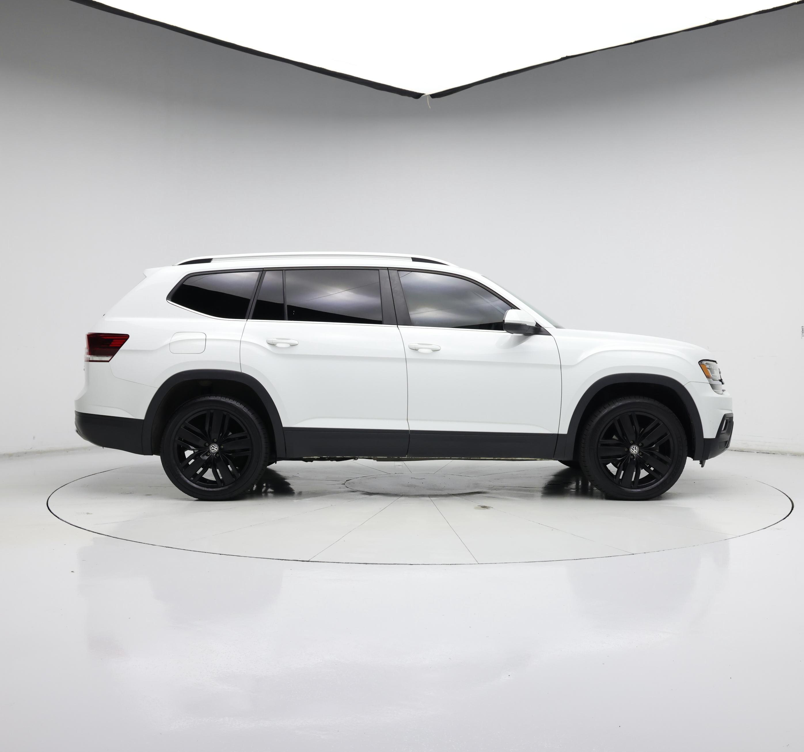 Thumbnail: 2019 Volkswagen Atlas - 7