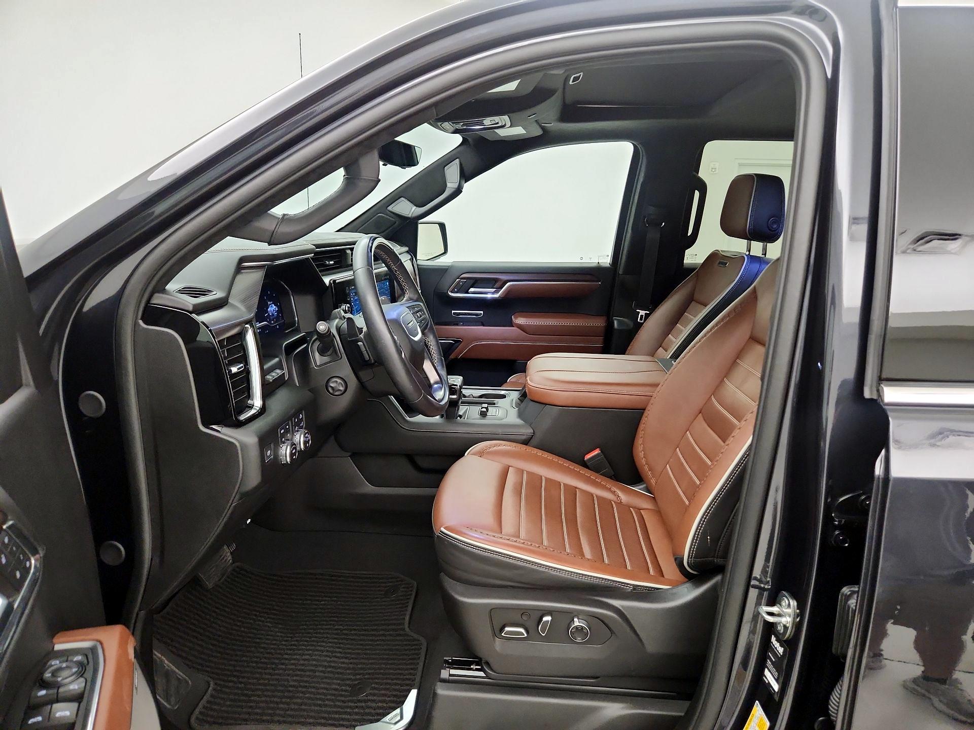 Thumbnail: 2024 GMC Sierra 1500 - 11