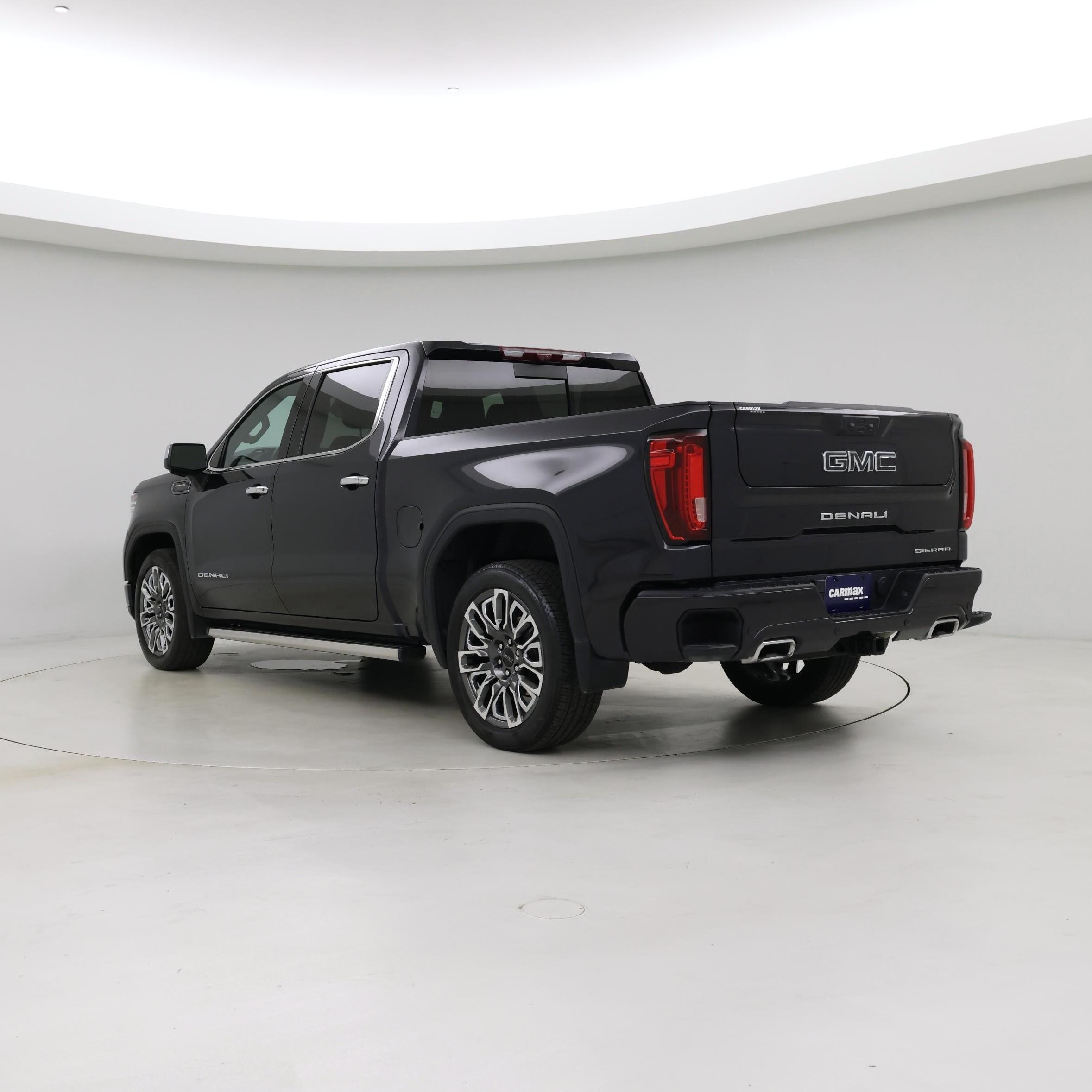 Thumbnail: 2024 GMC Sierra 1500 - 2