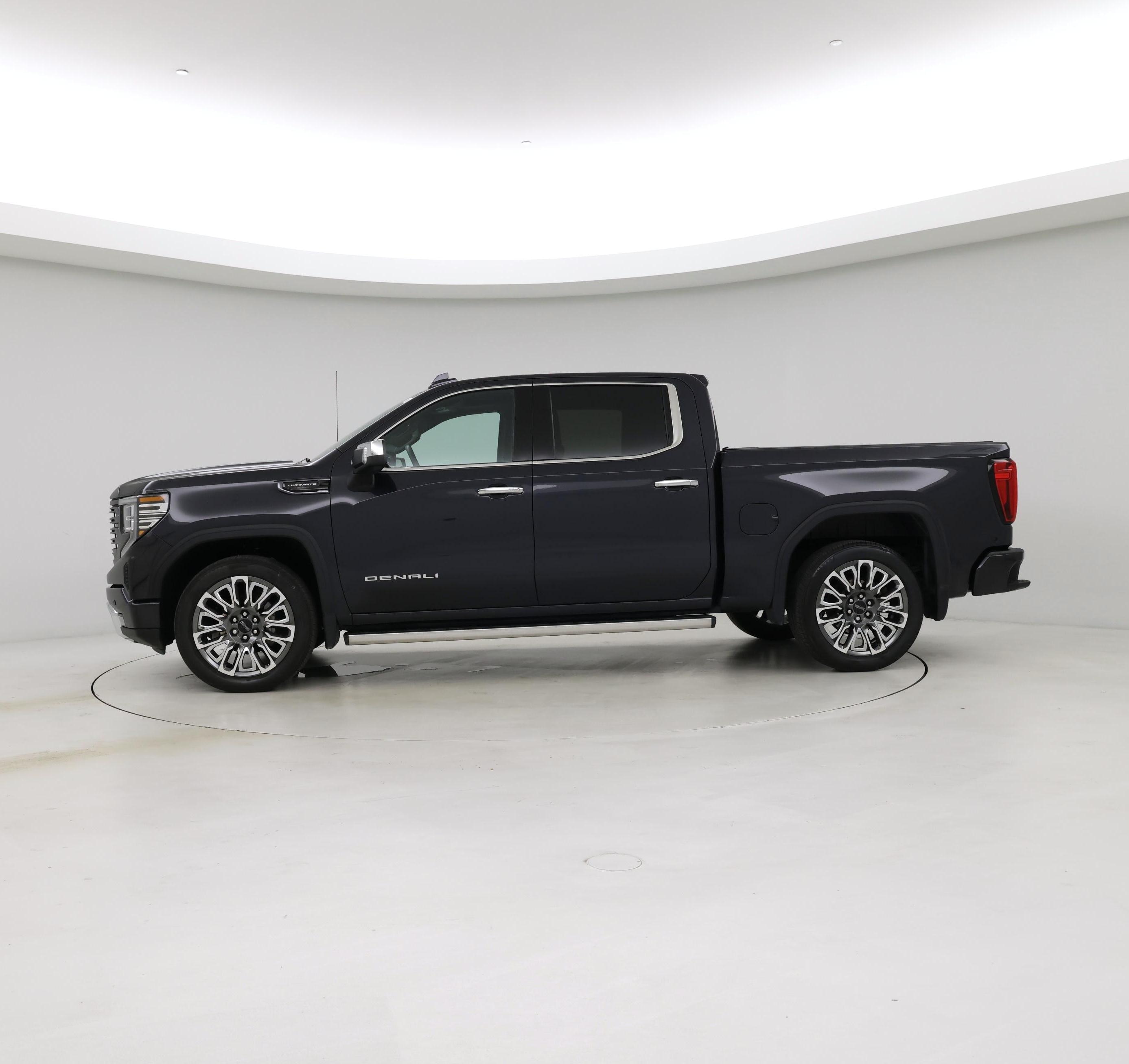 Thumbnail: 2024 GMC Sierra 1500 - 3