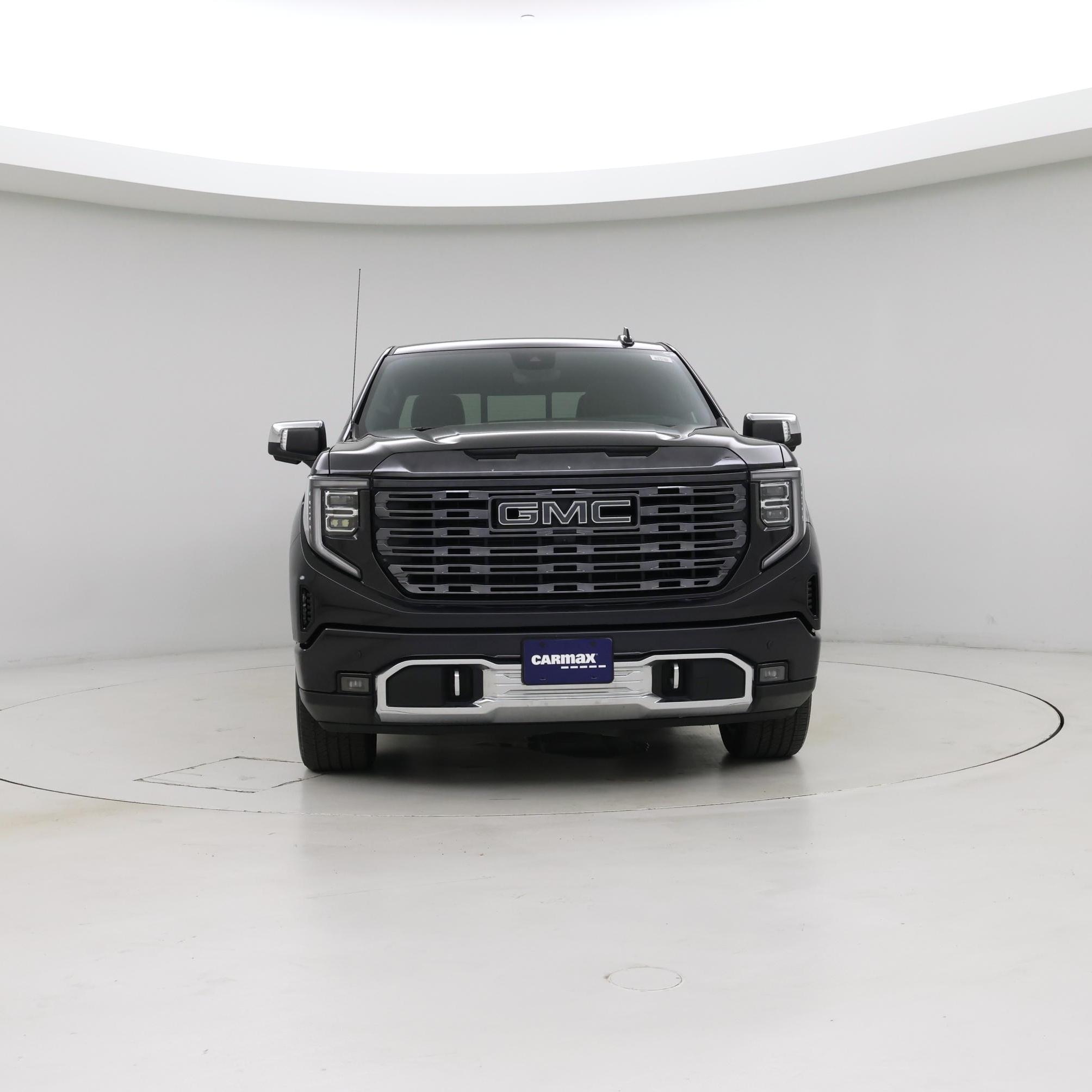 Thumbnail: 2024 GMC Sierra 1500 - 5