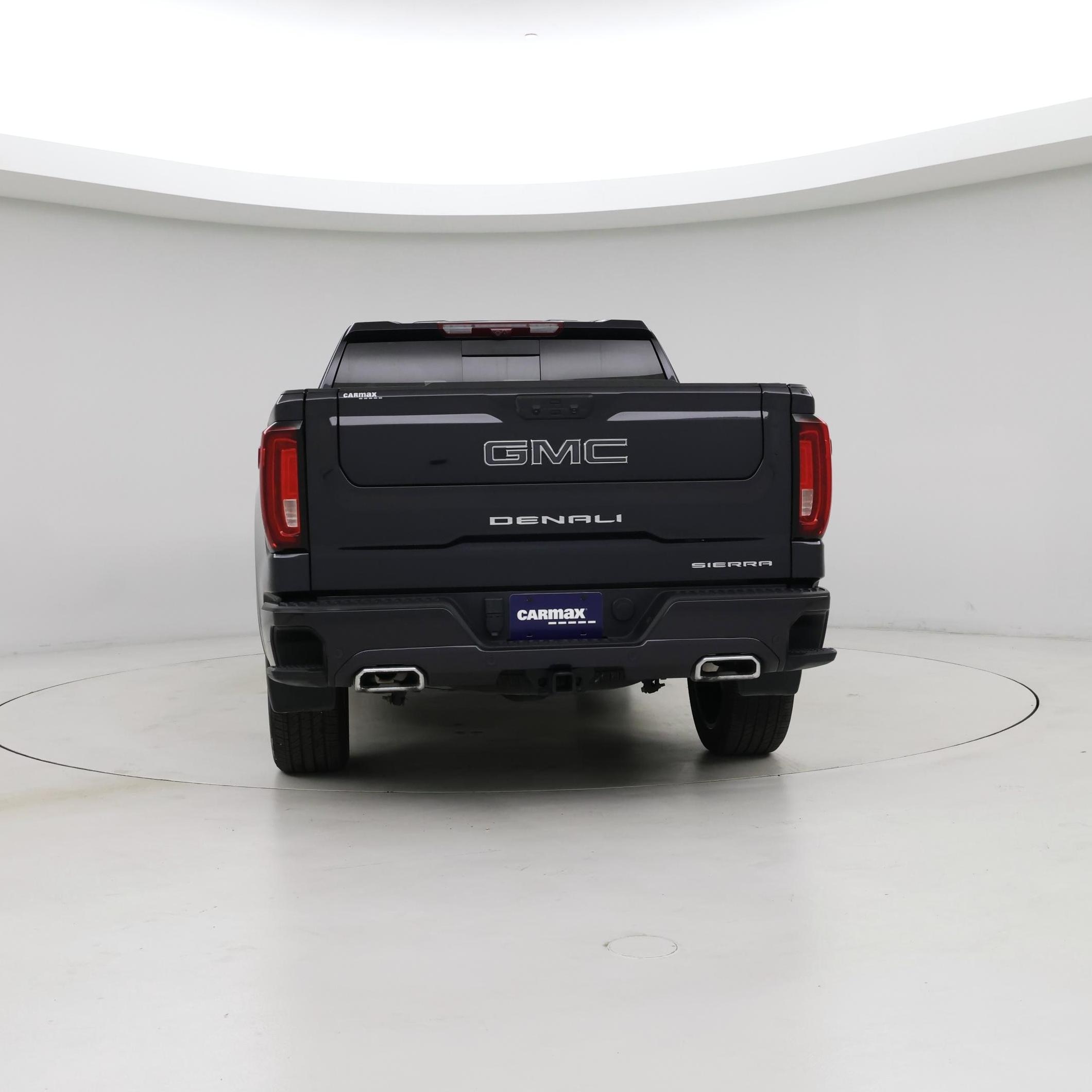 Thumbnail: 2024 GMC Sierra 1500 - 6