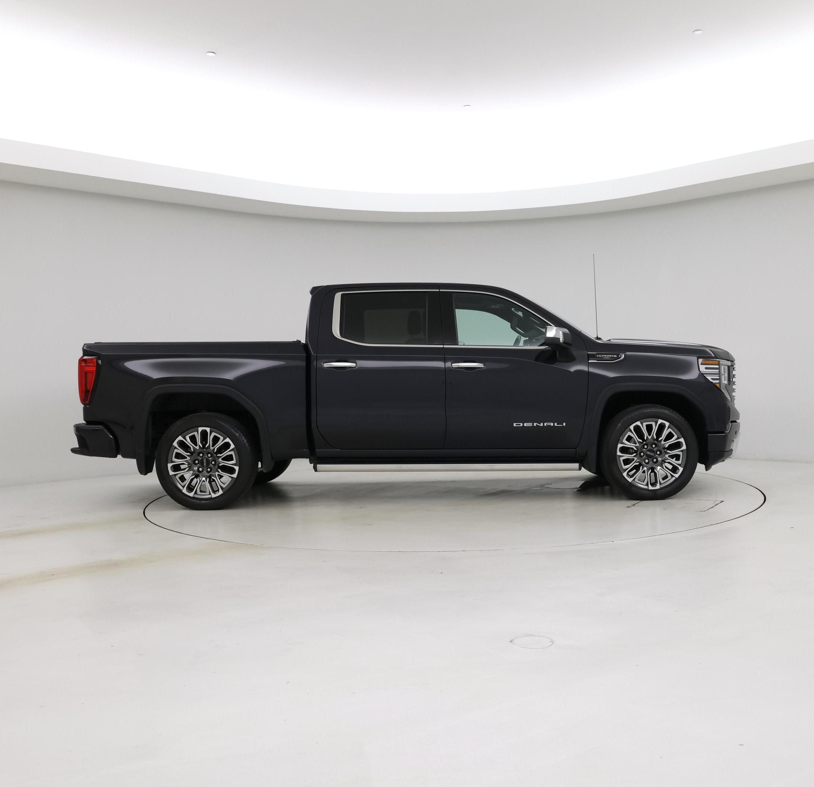 Thumbnail: 2024 GMC Sierra 1500 - 7