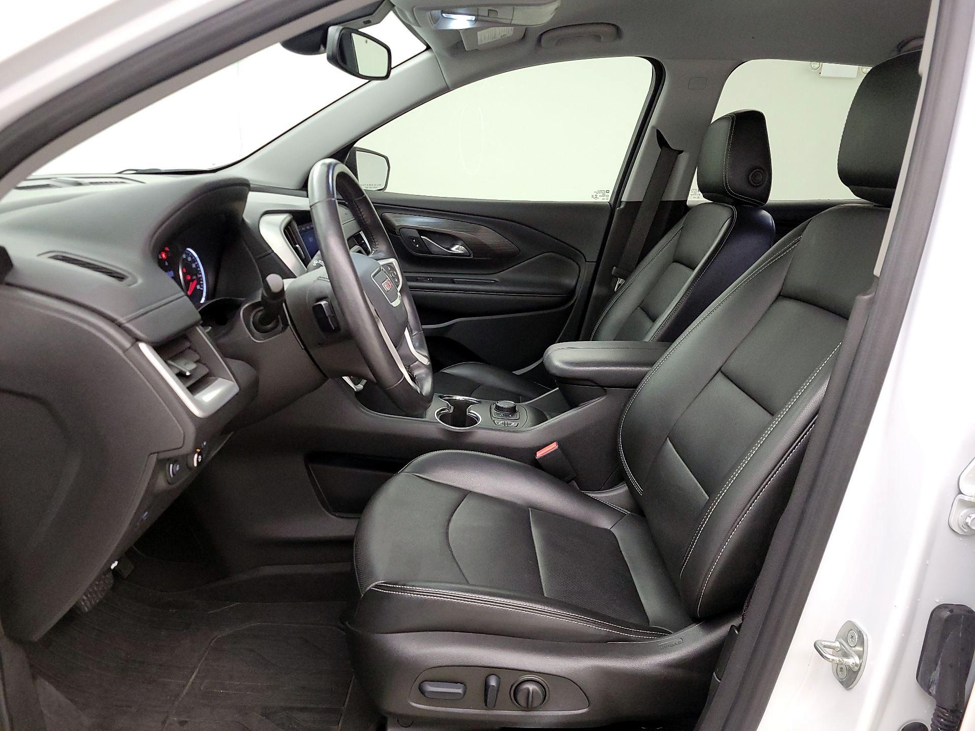 Thumbnail: 2022 GMC Terrain - 11